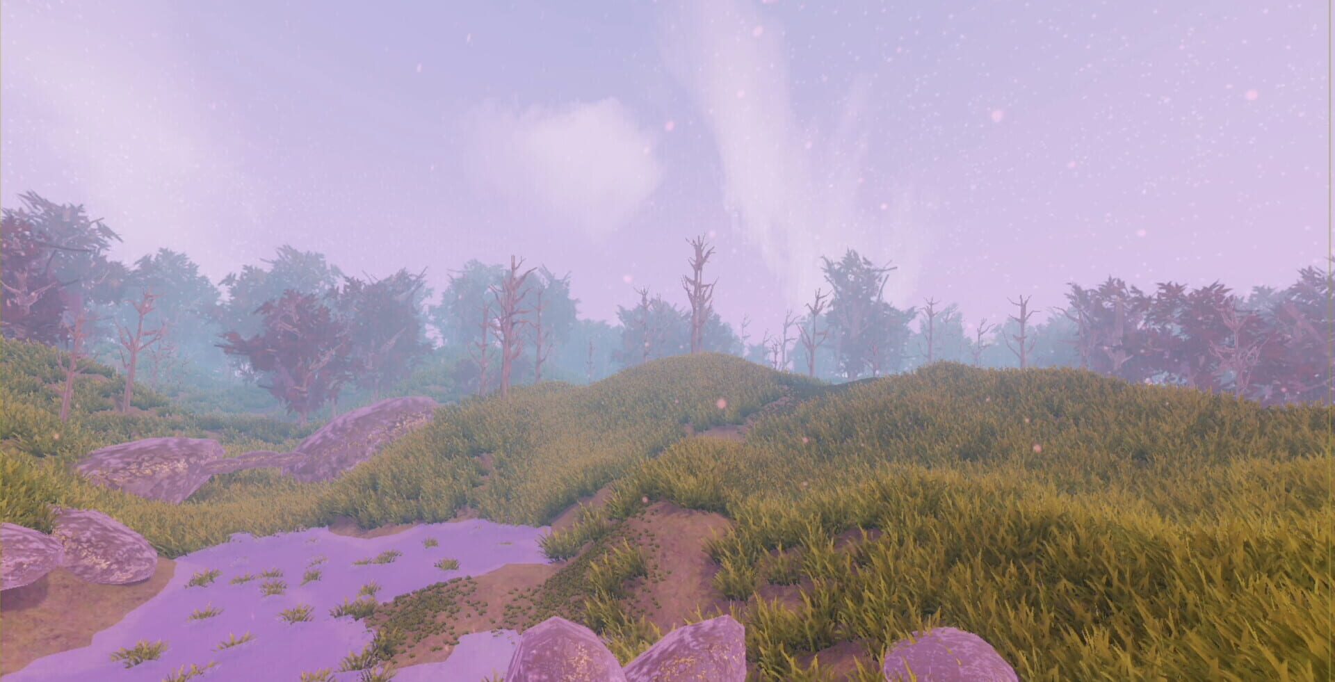 A Shadow of Time - Screenshot