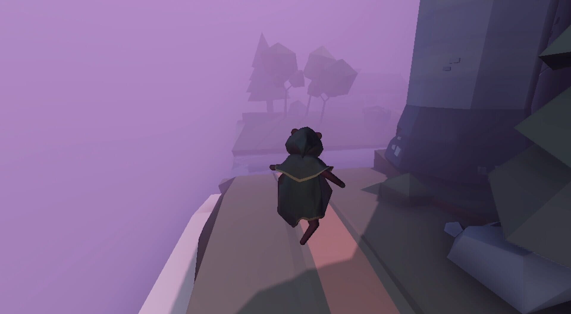 A Shadow of Time - Screenshot