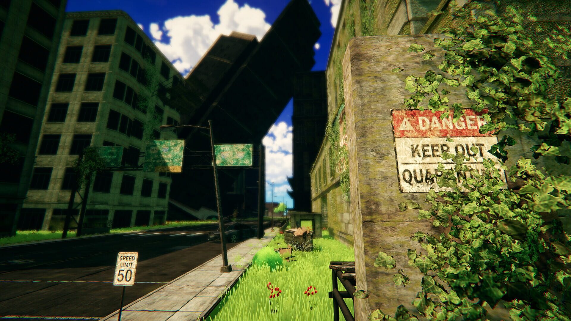 Cyber Heart - Screenshot