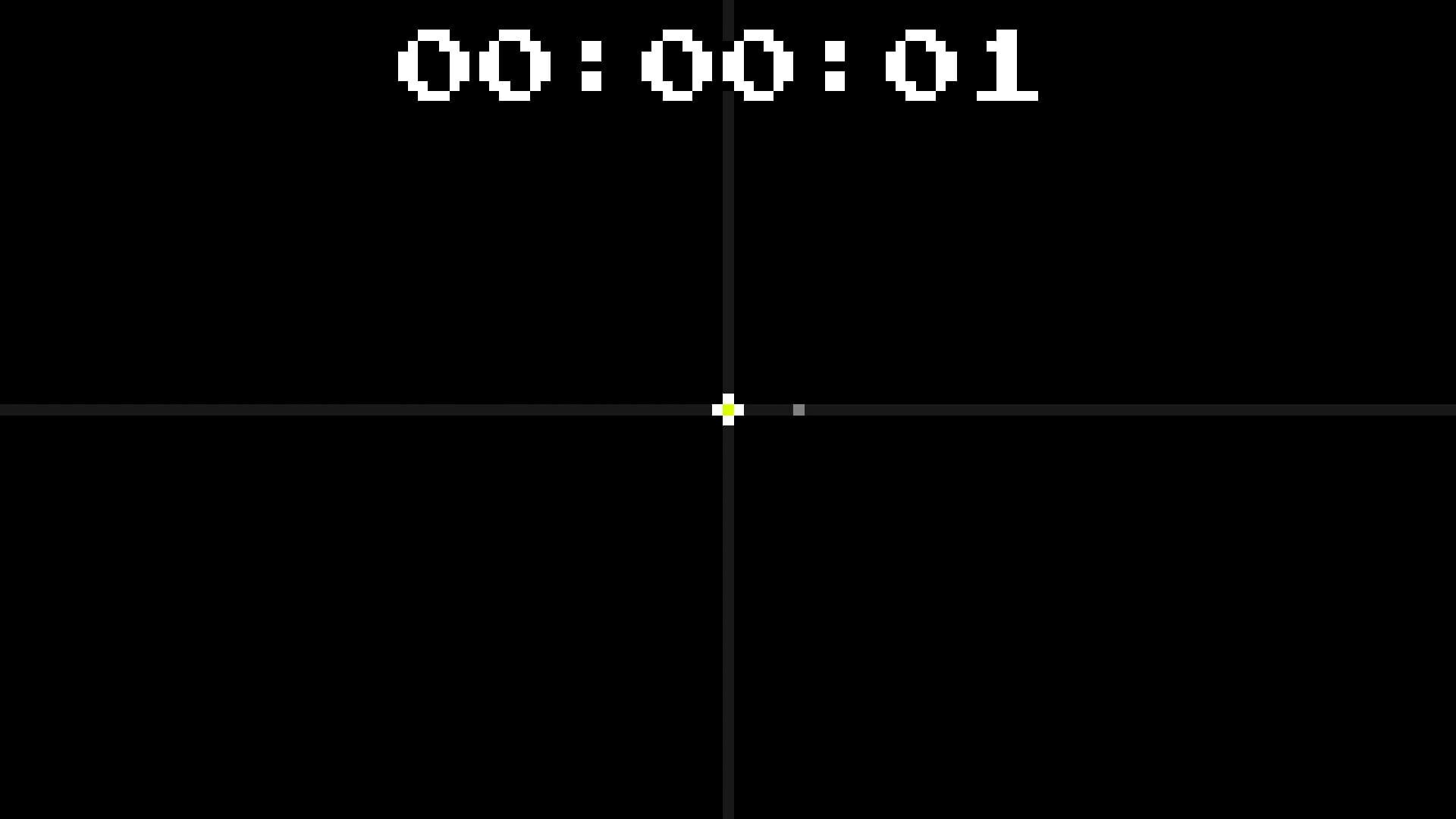 Pixel Survivor - Screenshot