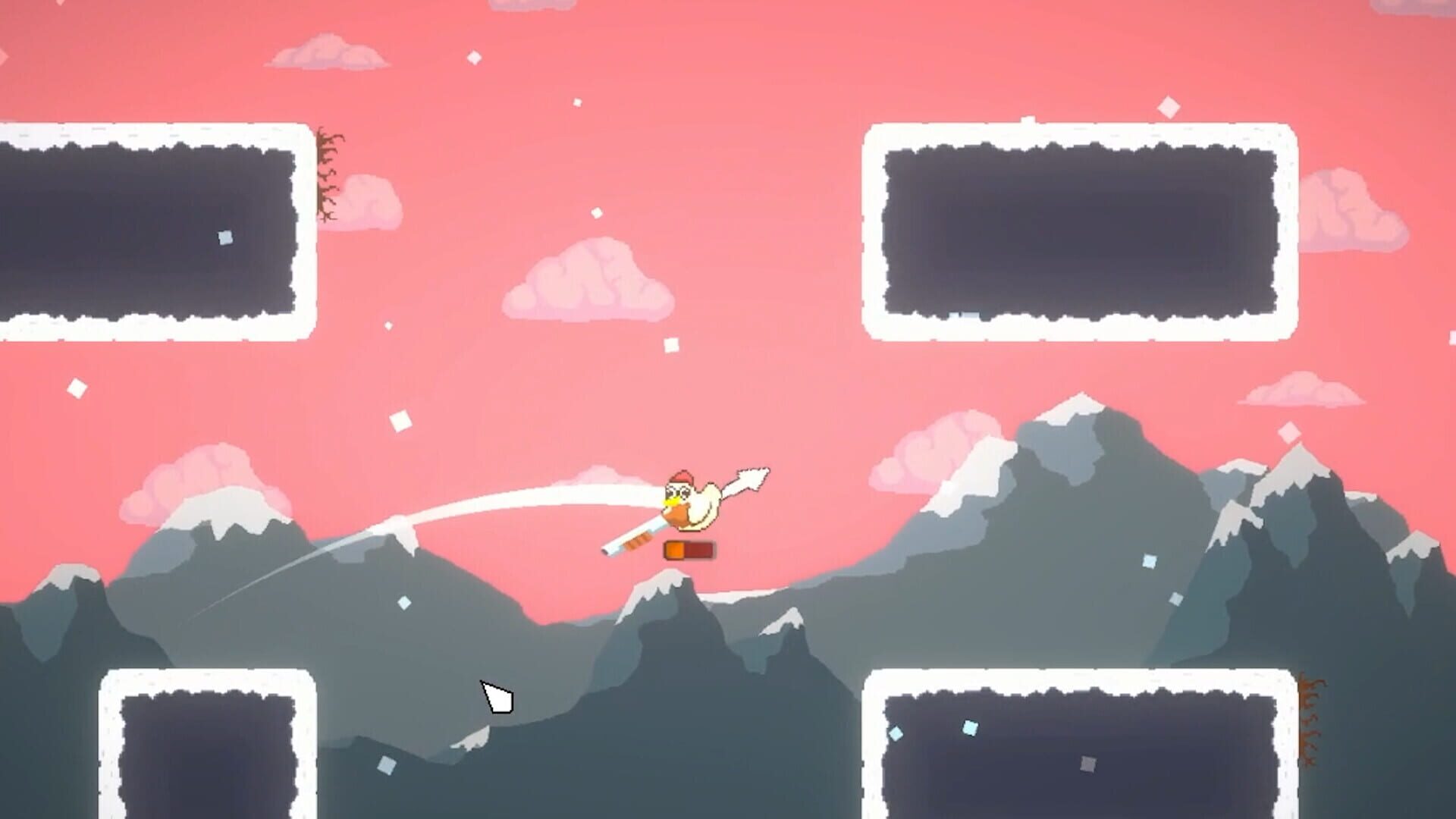 ZooHop - Screenshot