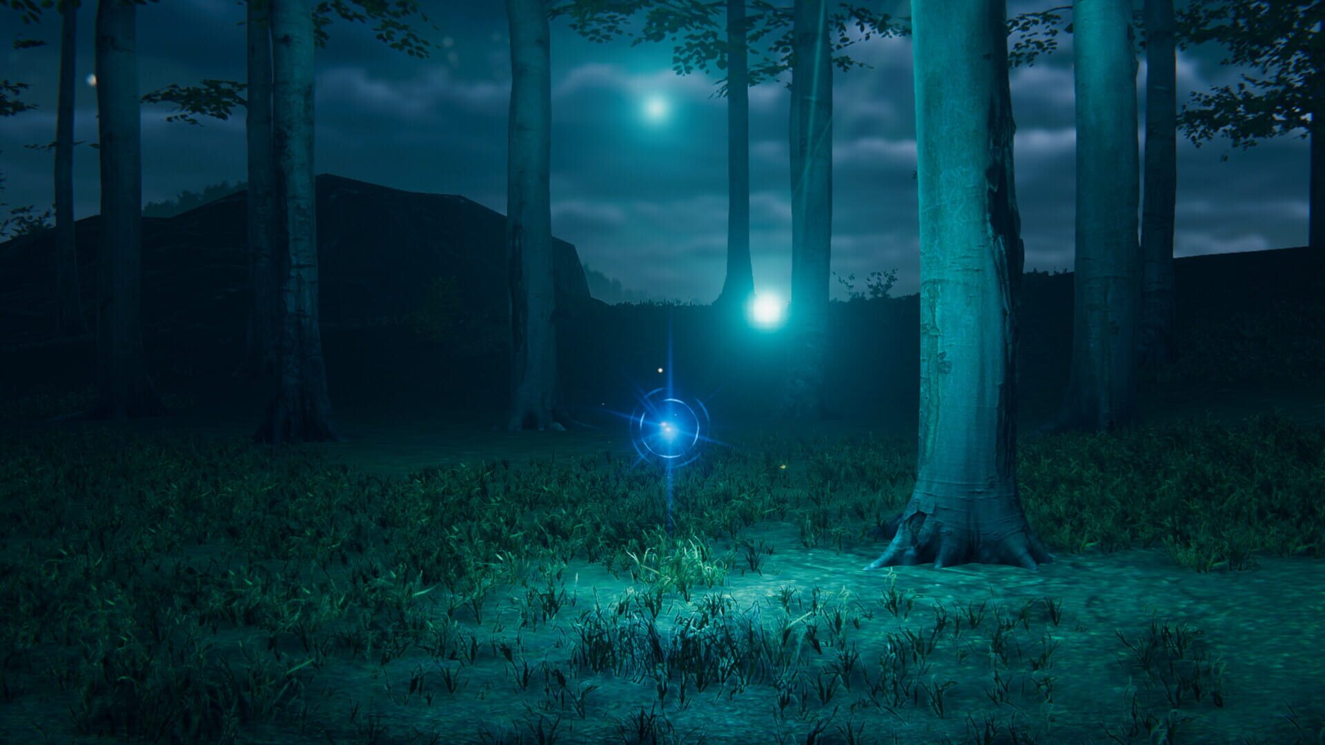 Wisplight - Screenshot