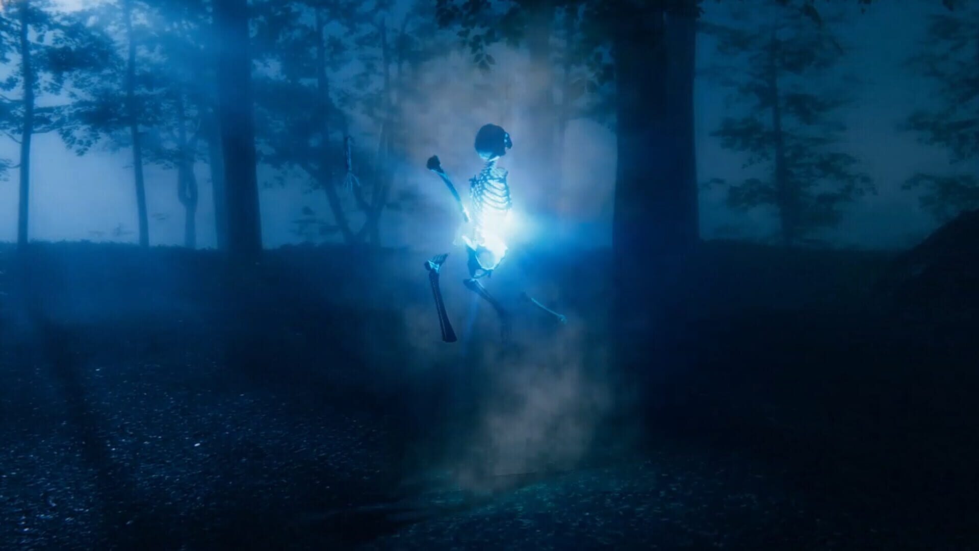 Wisplight - Screenshot