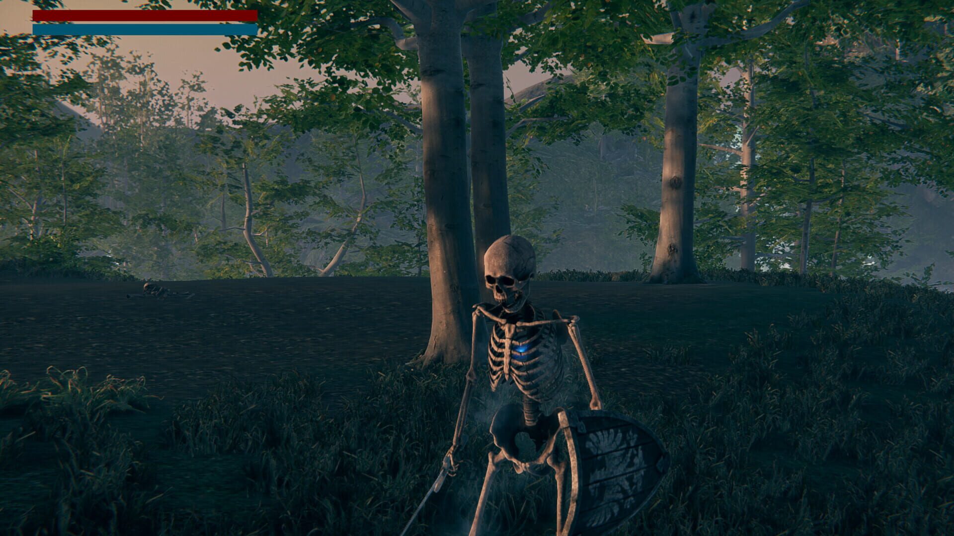 Wisplight - Screenshot