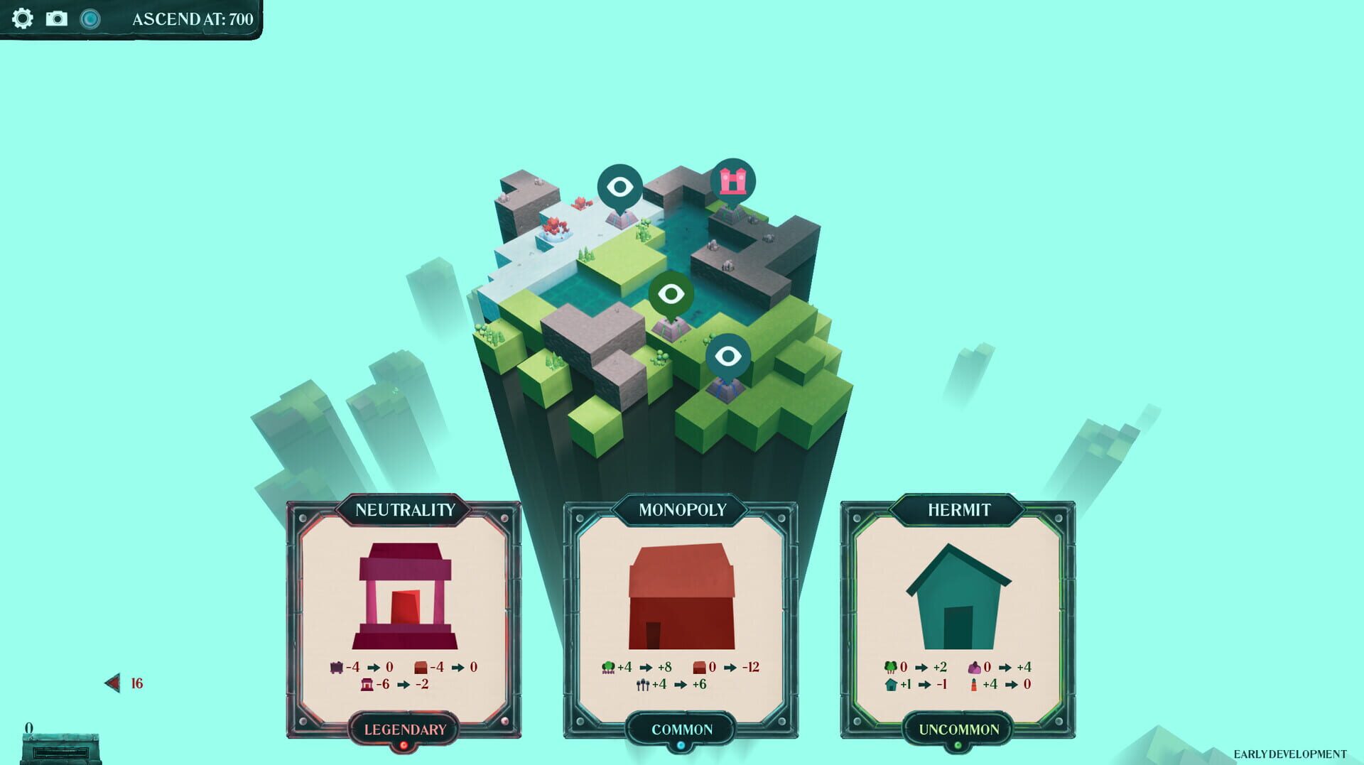 ArchOlden - Screenshot