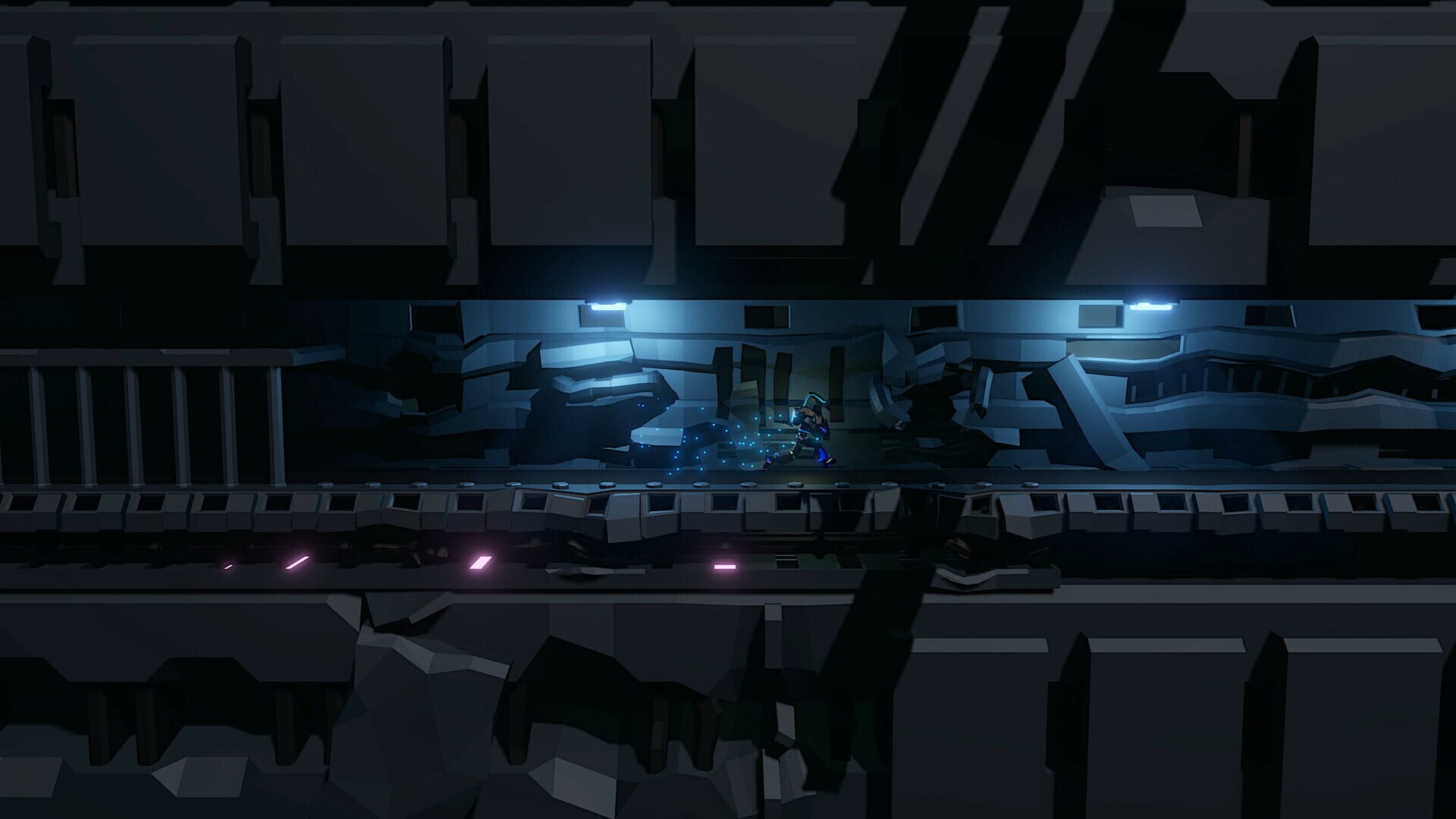 Ultranova - Screenshot
