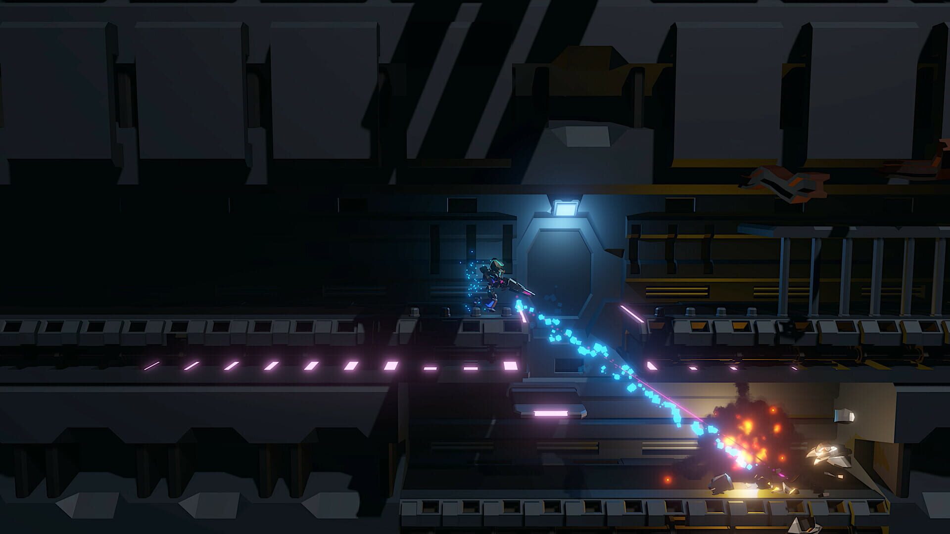 Ultranova - Screenshot