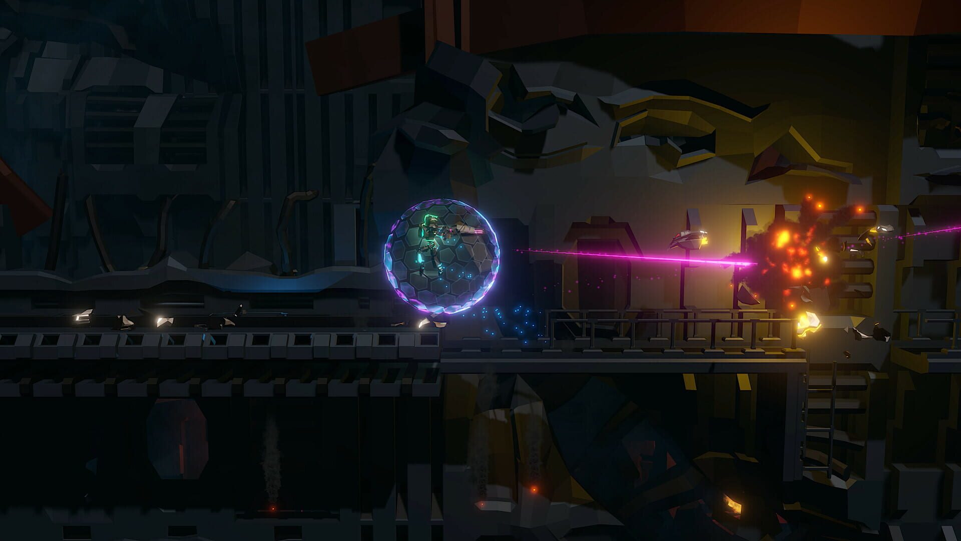 Ultranova - Screenshot