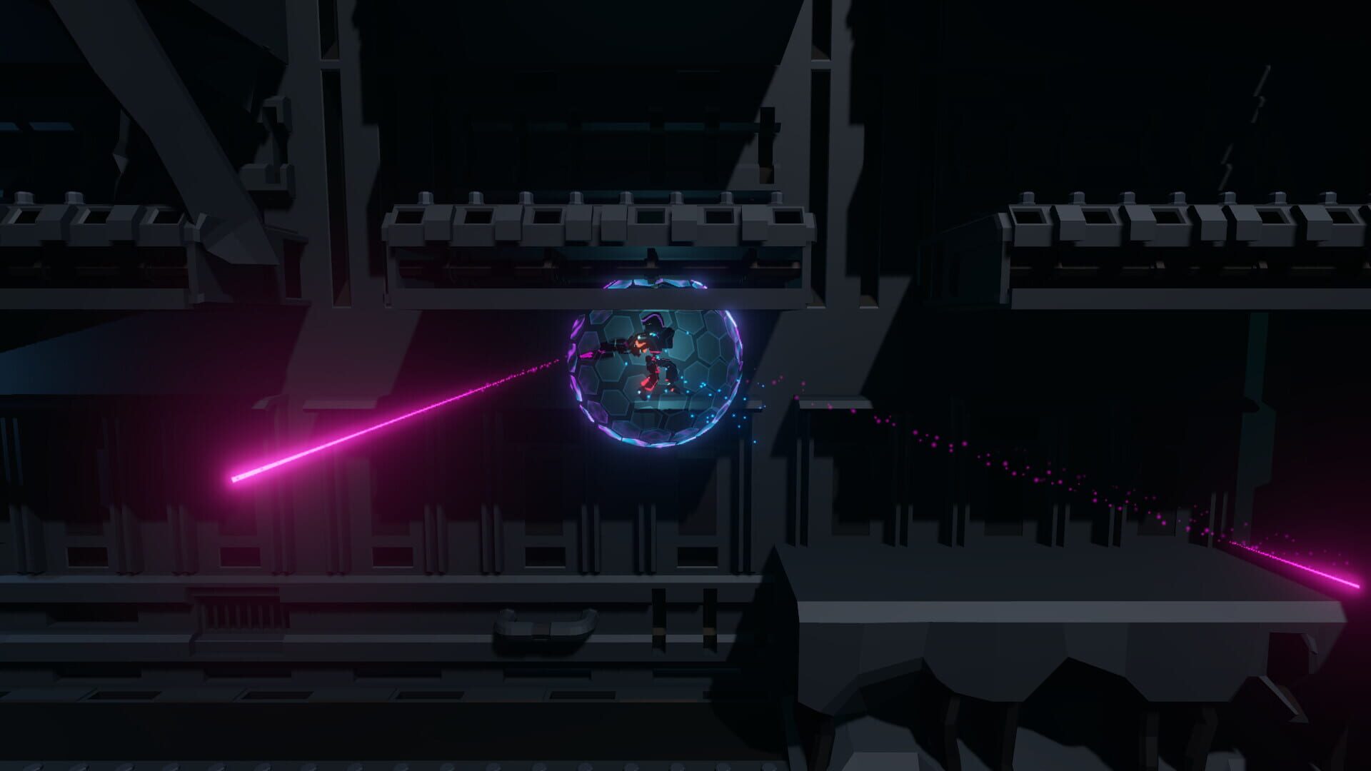 Ultranova - Screenshot
