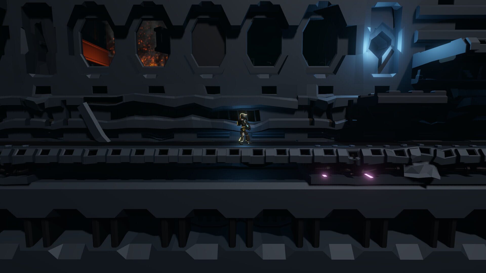 Ultranova - Screenshot