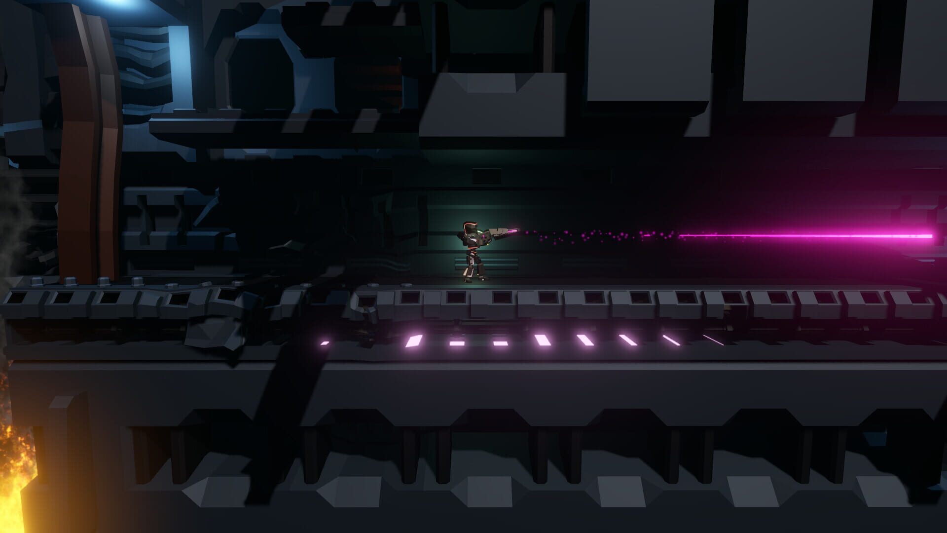 Ultranova - Screenshot