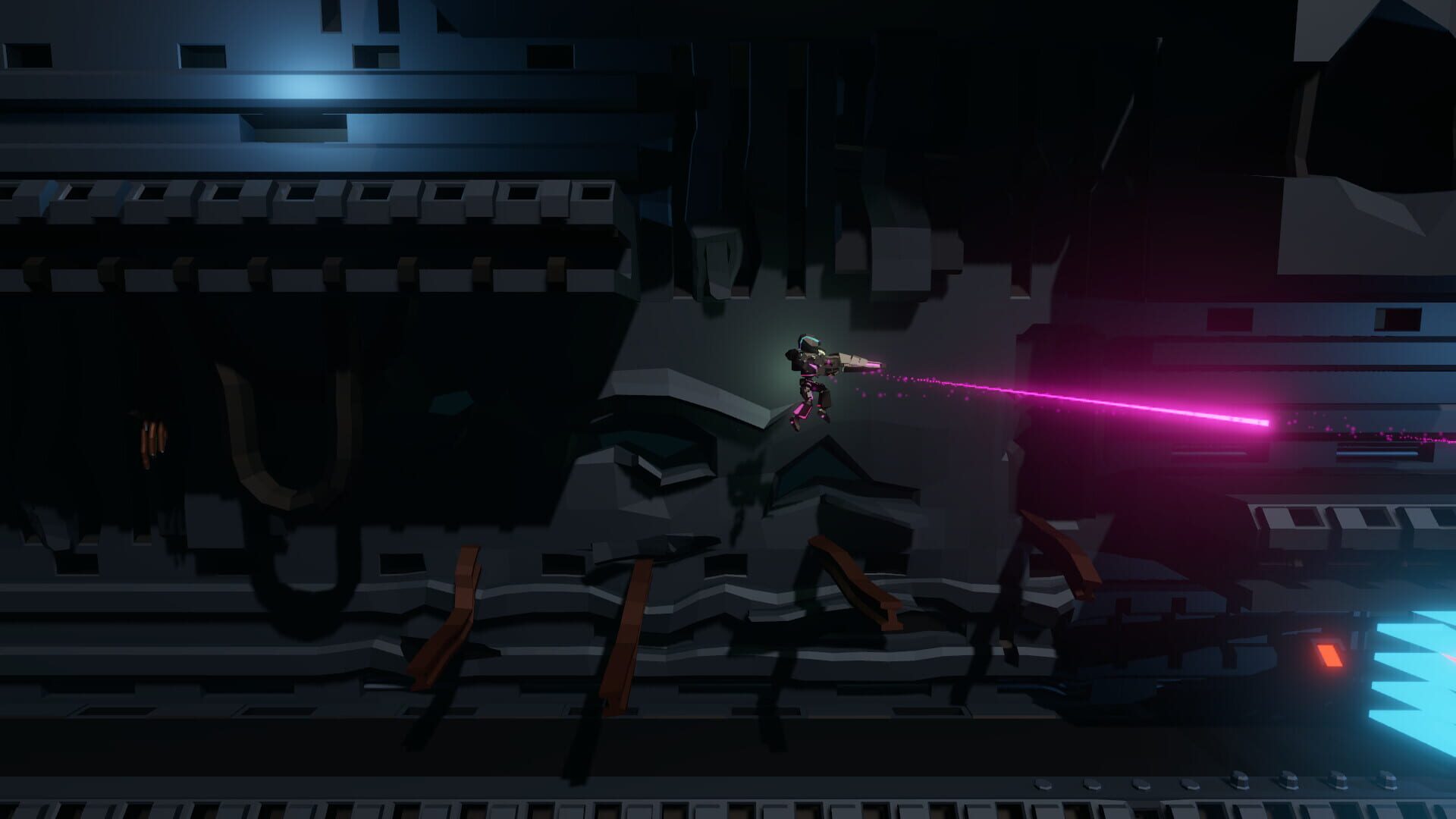 Ultranova - Screenshot