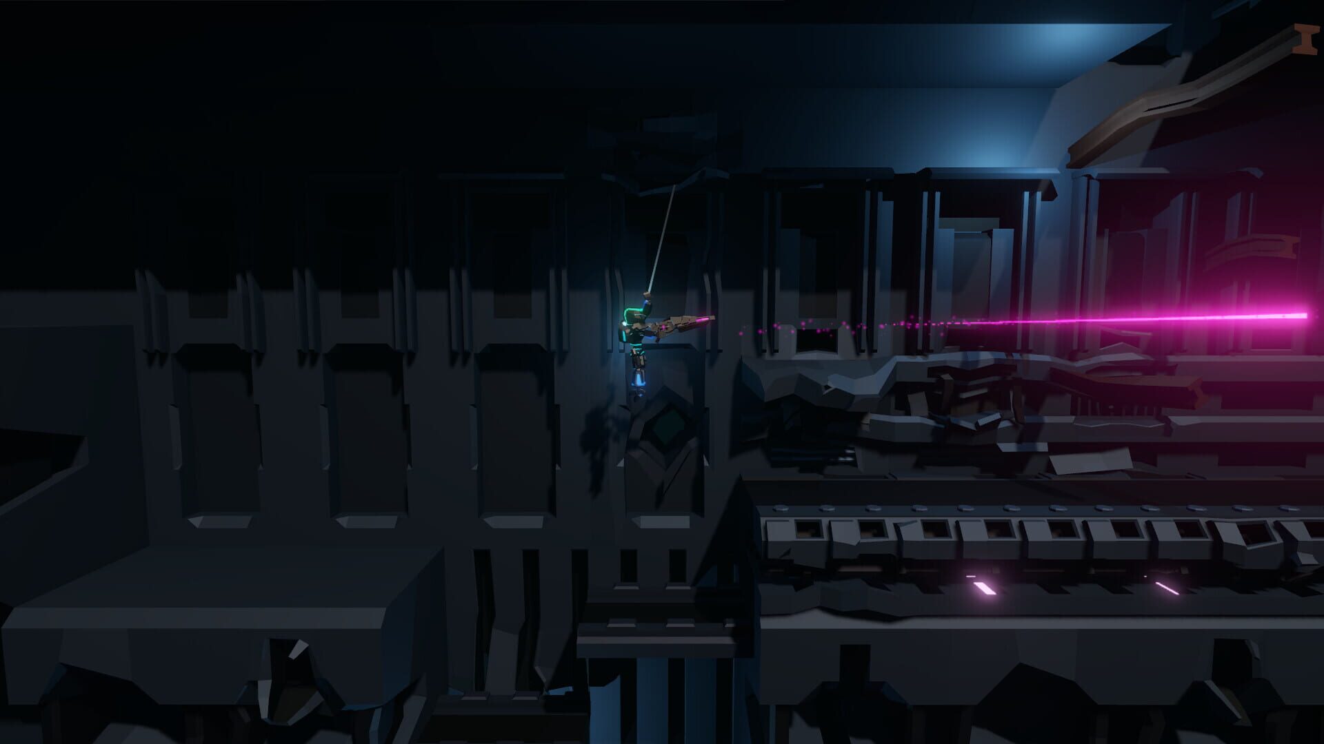 Ultranova - Screenshot