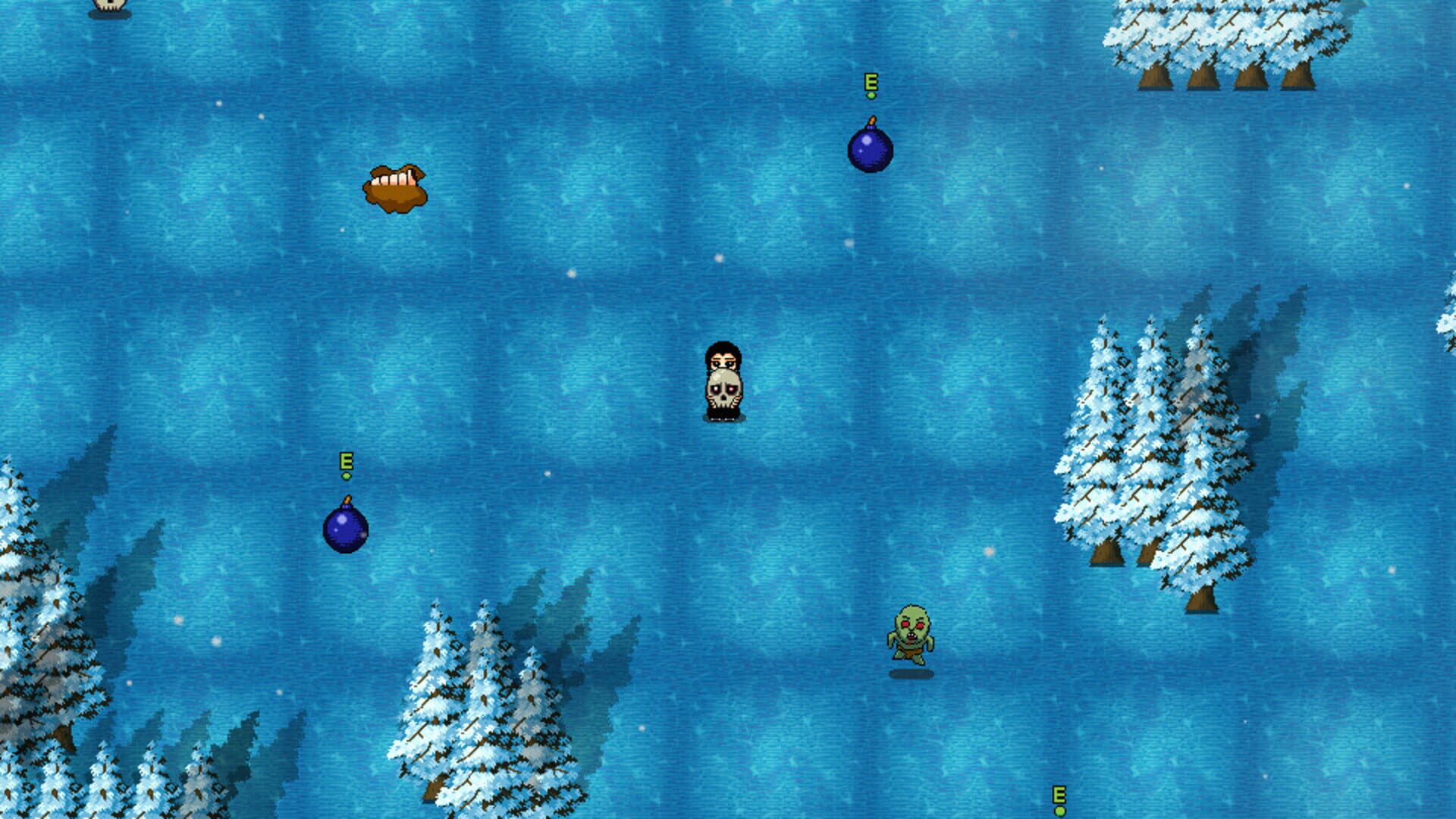 Friday - Screenshot