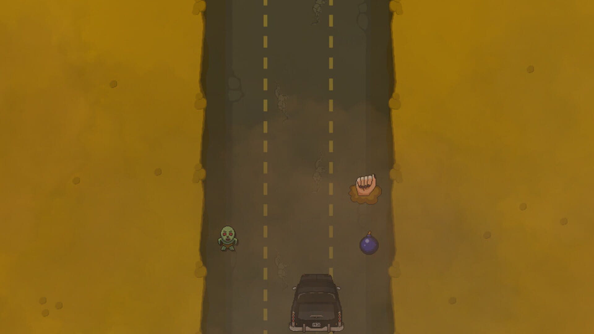 Friday - Screenshot