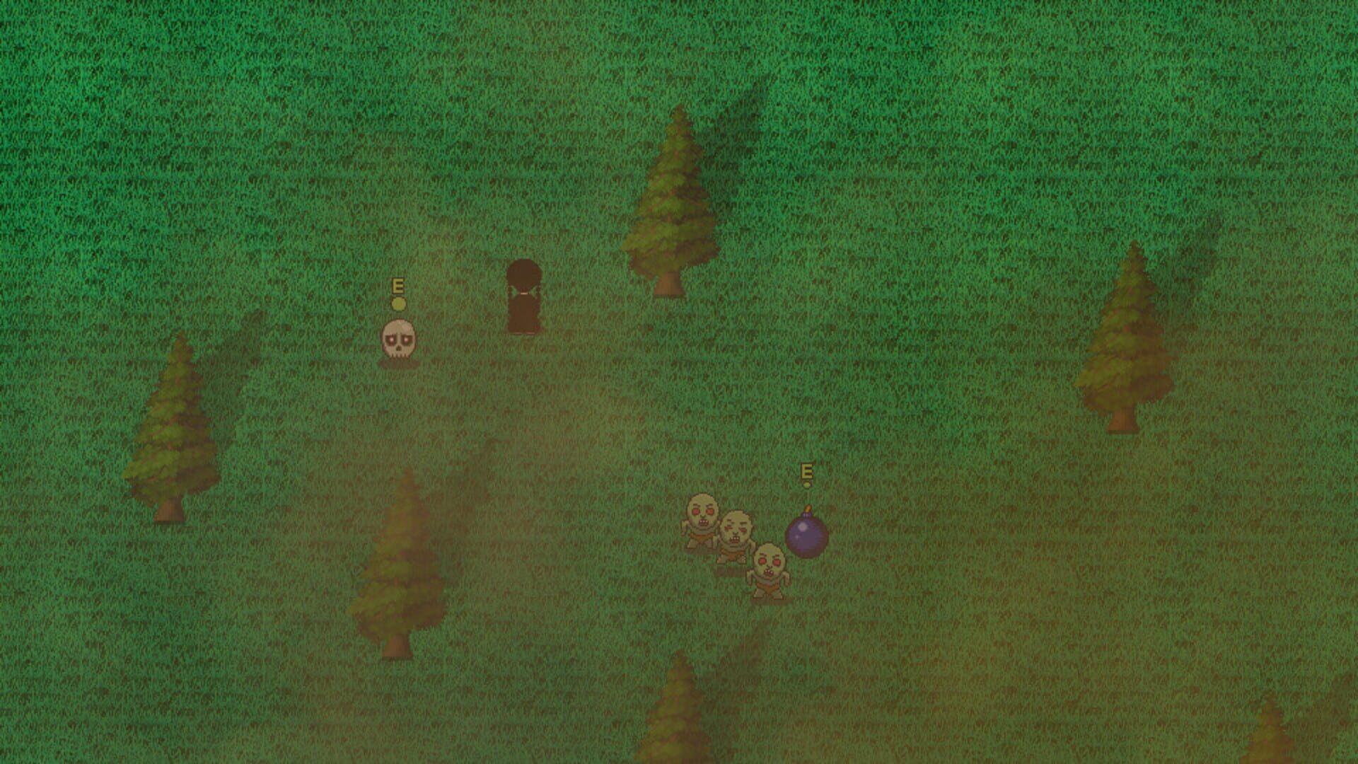 Friday - Screenshot