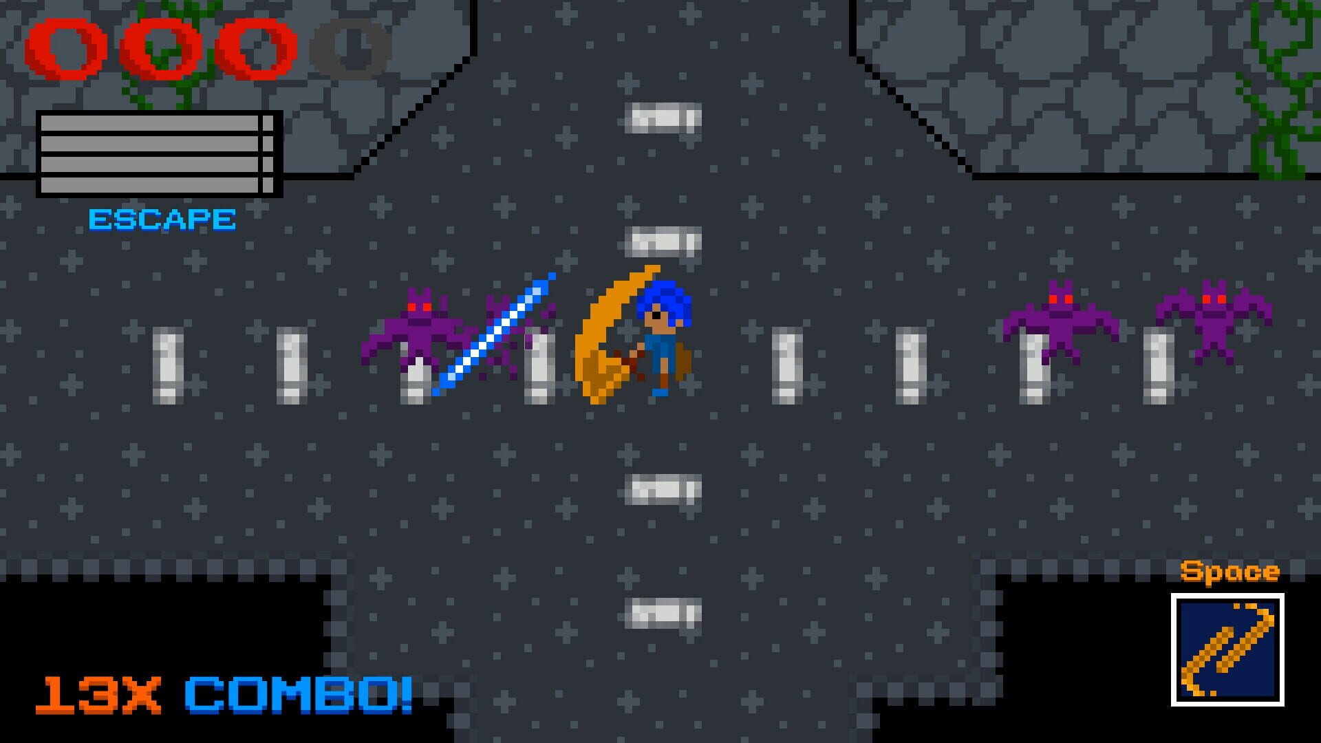 Rhythm Realm - Screenshot