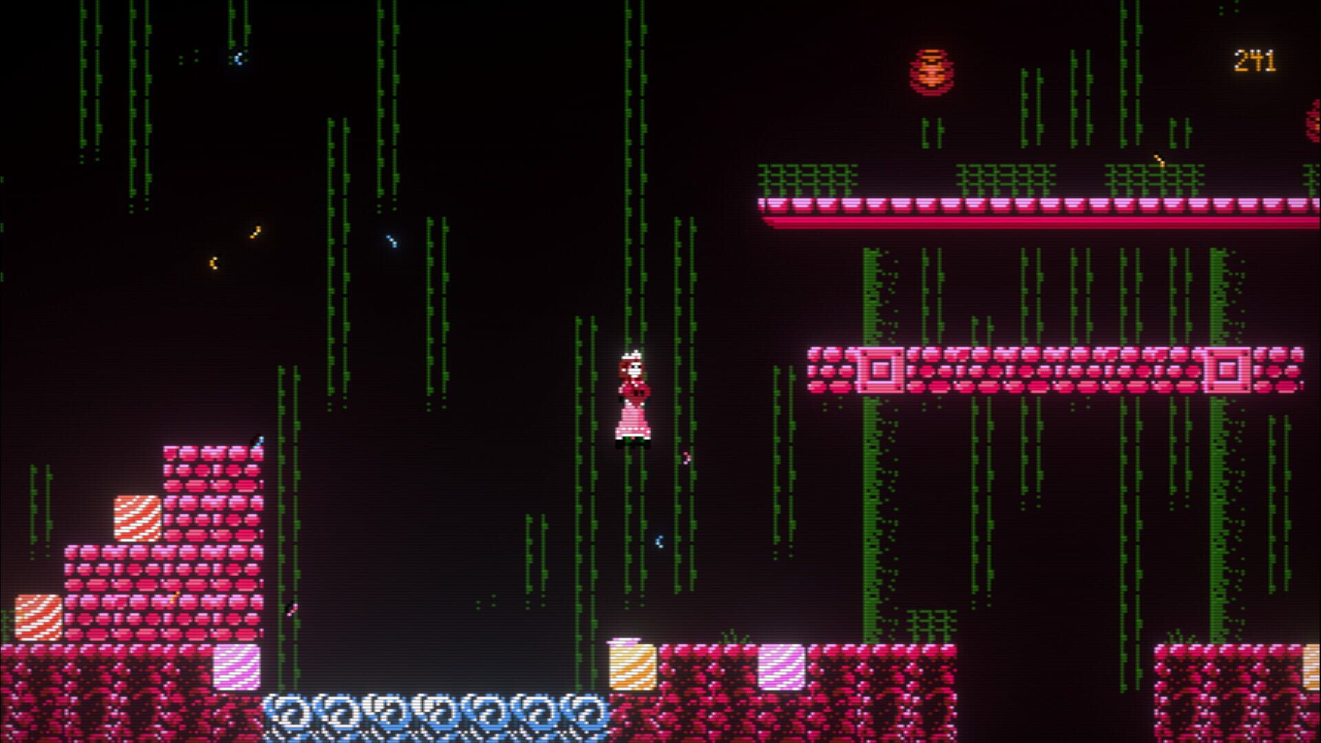 Cordelia - Screenshot