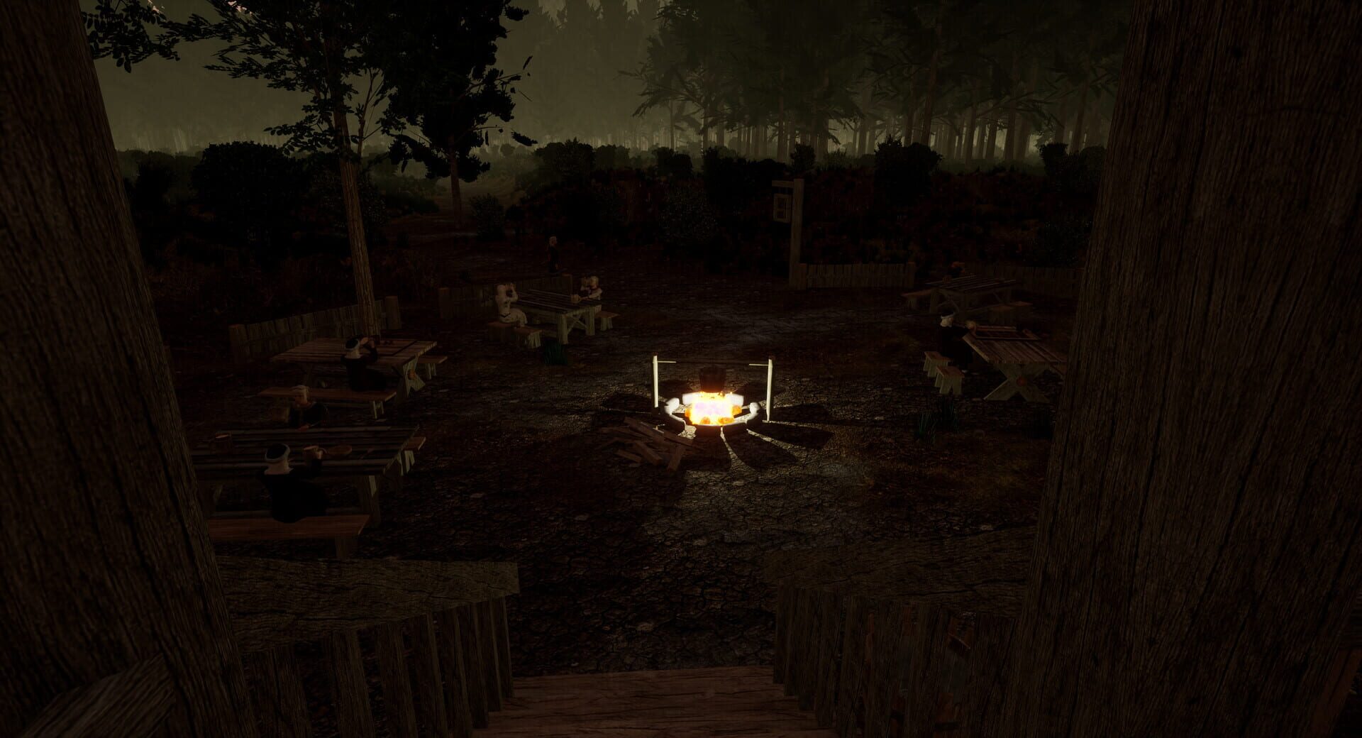 Medieval Simulators: Baker - Screenshot