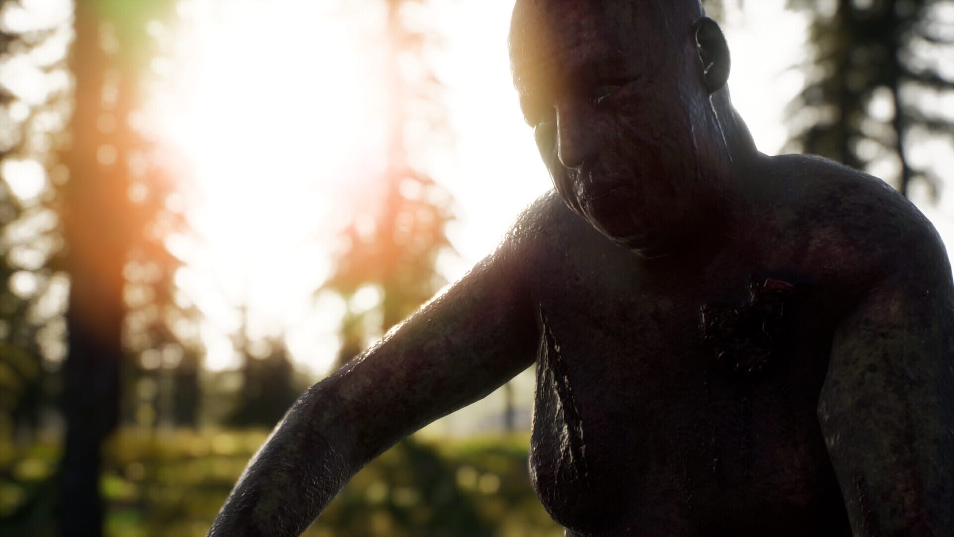 Shattered: The Final Days - Screenshot