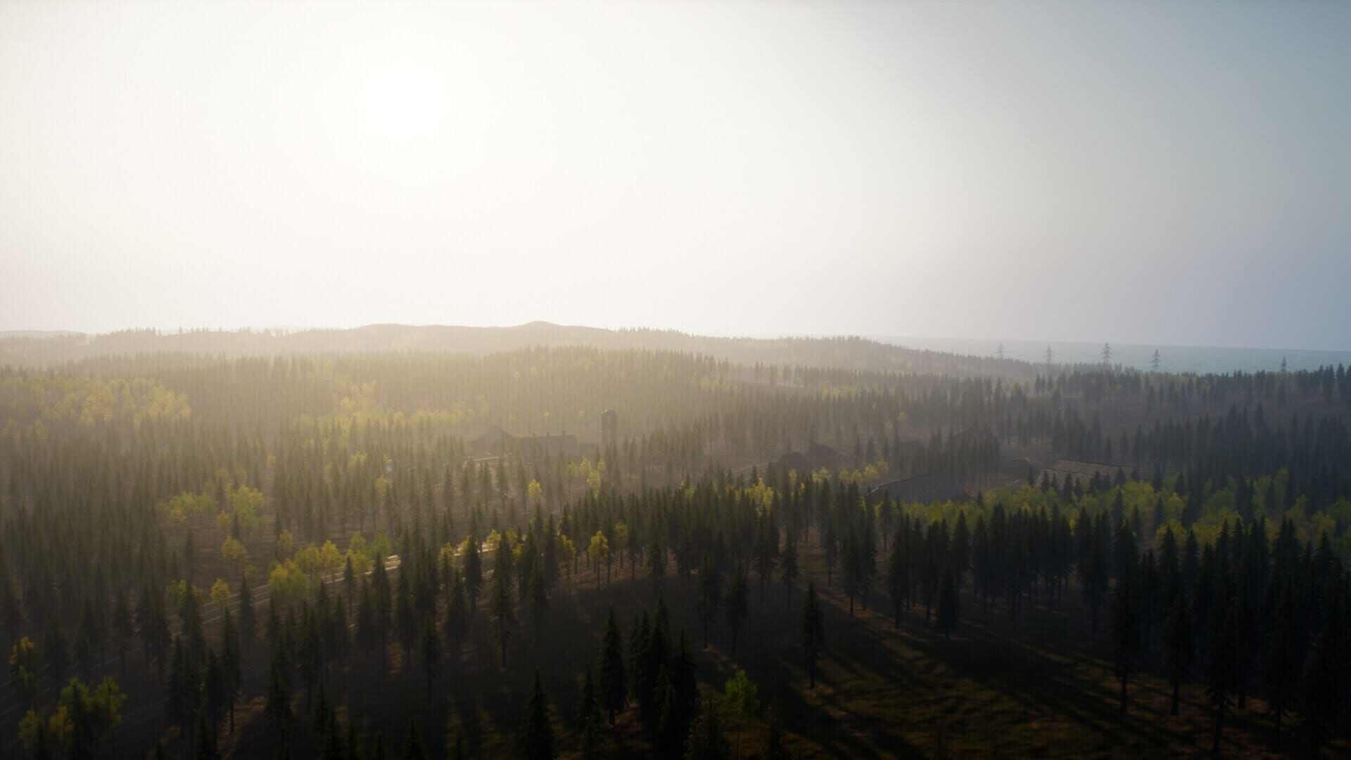 Shattered: The Final Days - Screenshot