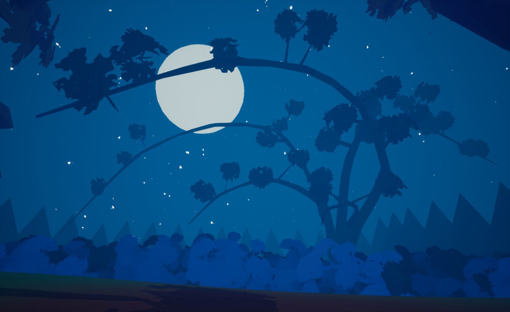 Wayward Rose - Screenshot