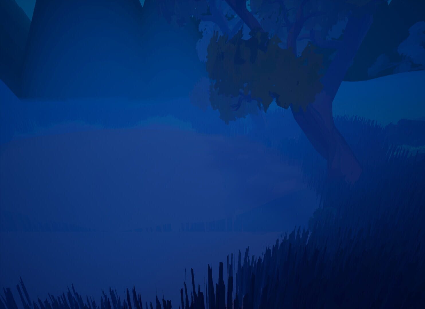 Wayward Rose - Screenshot