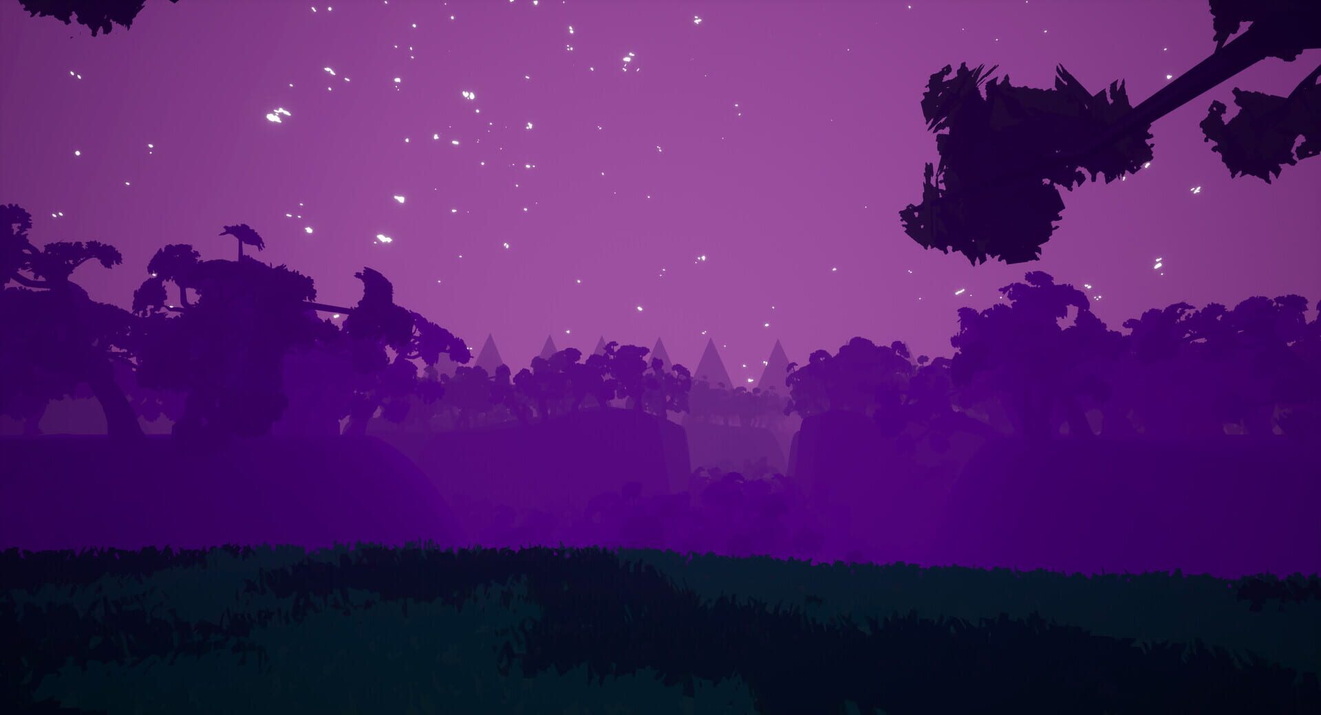 Wayward Rose - Screenshot