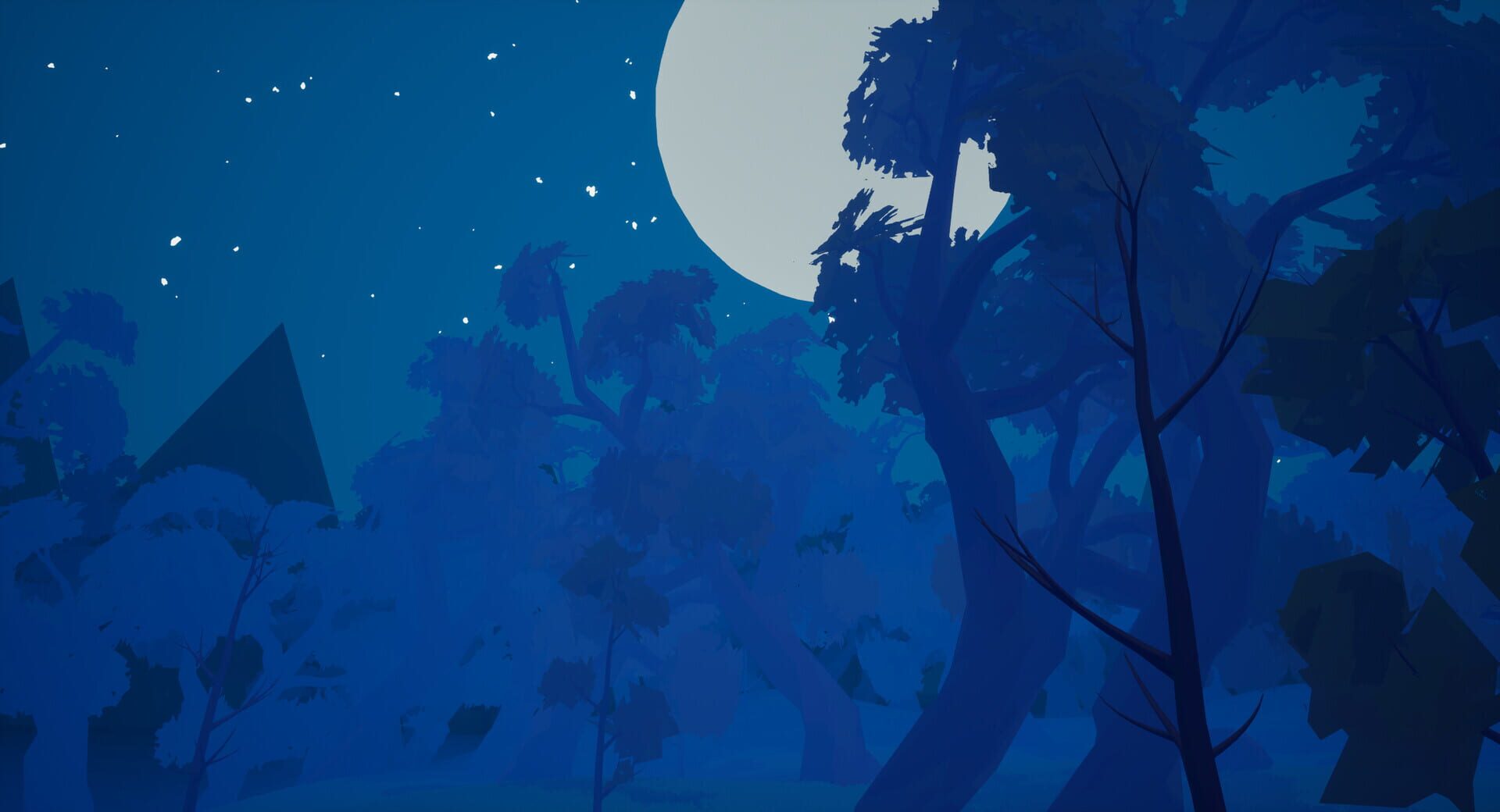 Wayward Rose - Screenshot