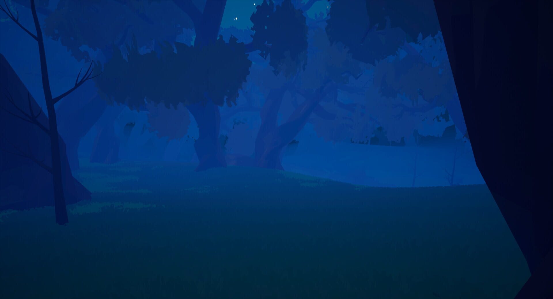 Wayward Rose - Screenshot