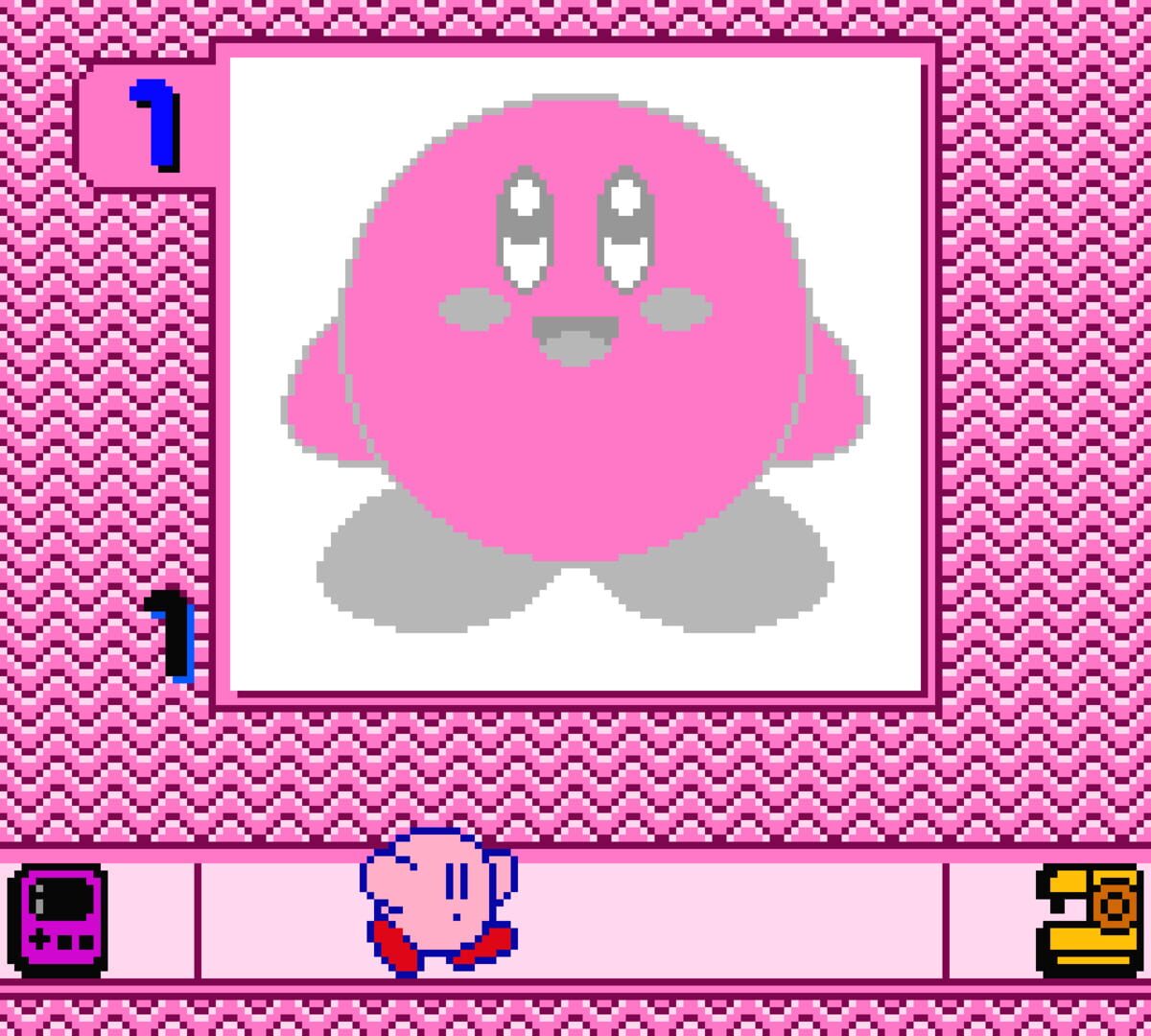 Kirby Family