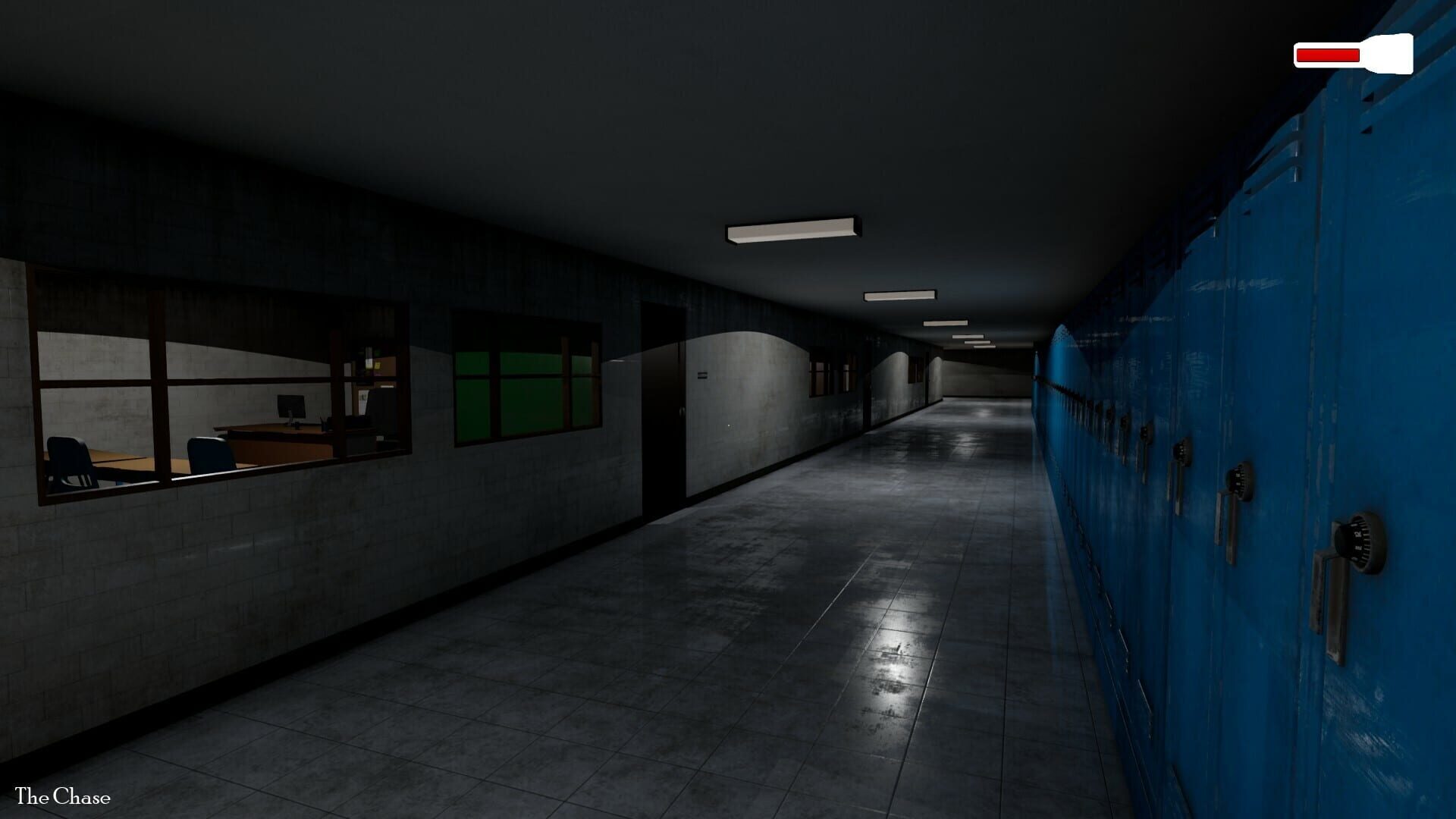 Nightmare: Worlds Collide - Screenshot