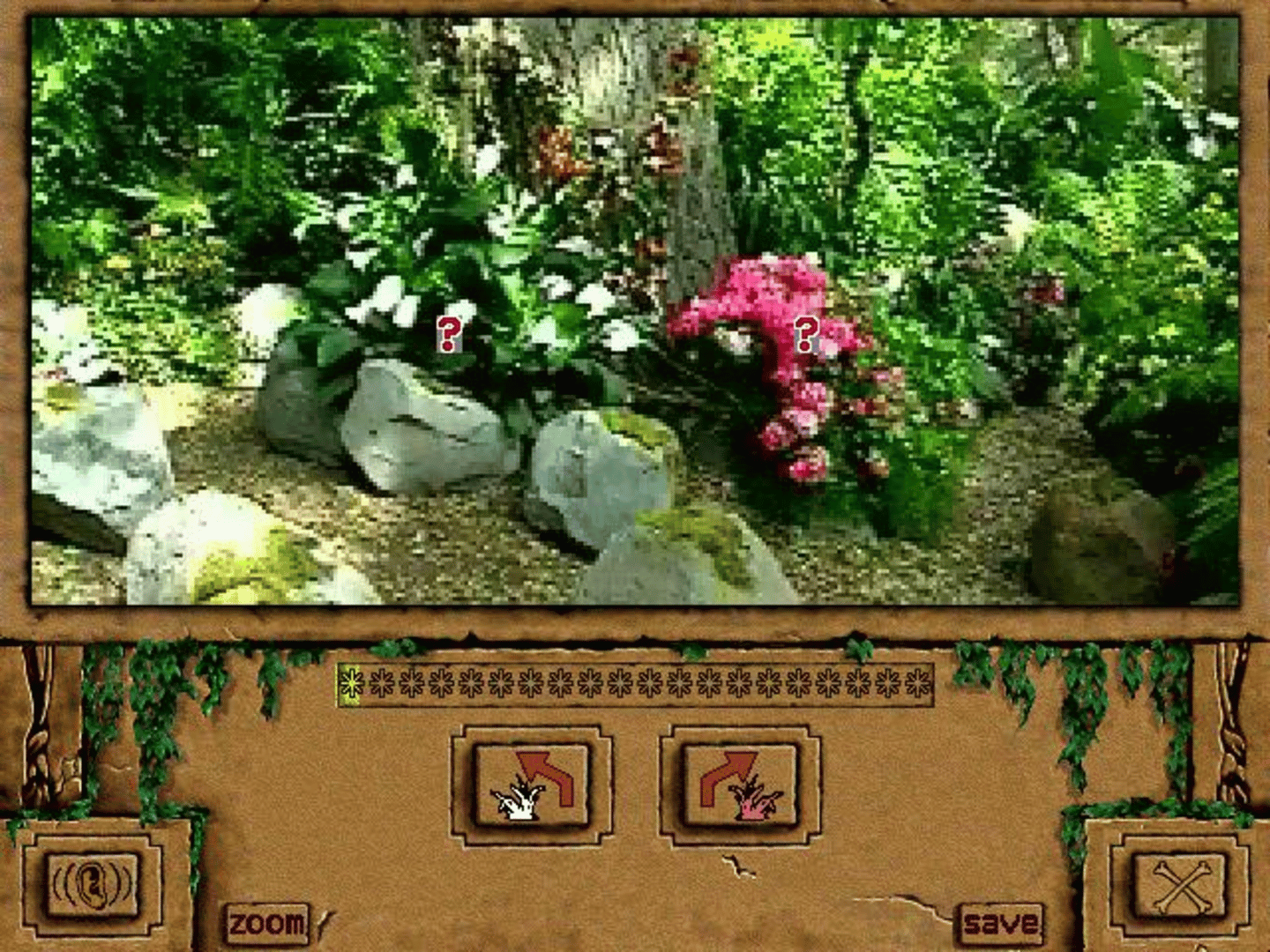 The Jungle Book screenshot