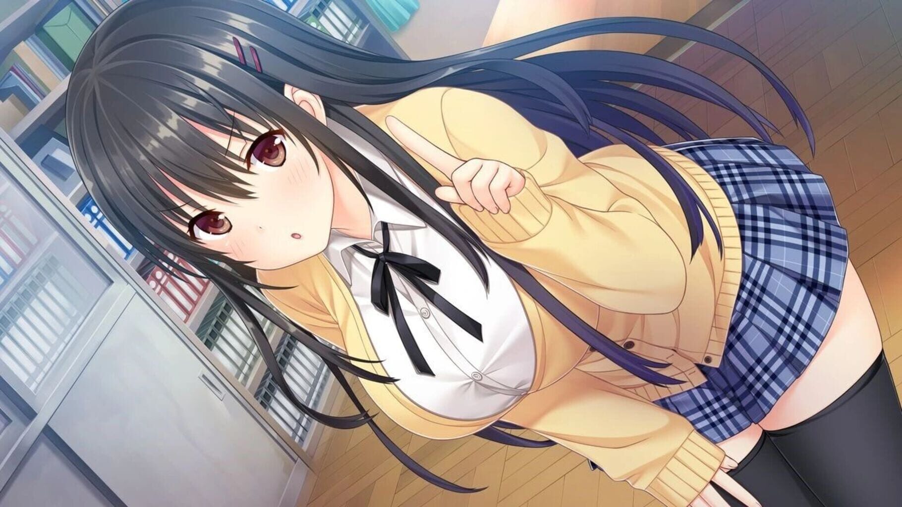 Harenai sekai de kimi dake mieru. Tonari ni Kanojo. Tonari ni Kanojo no Iru Shiawase:.