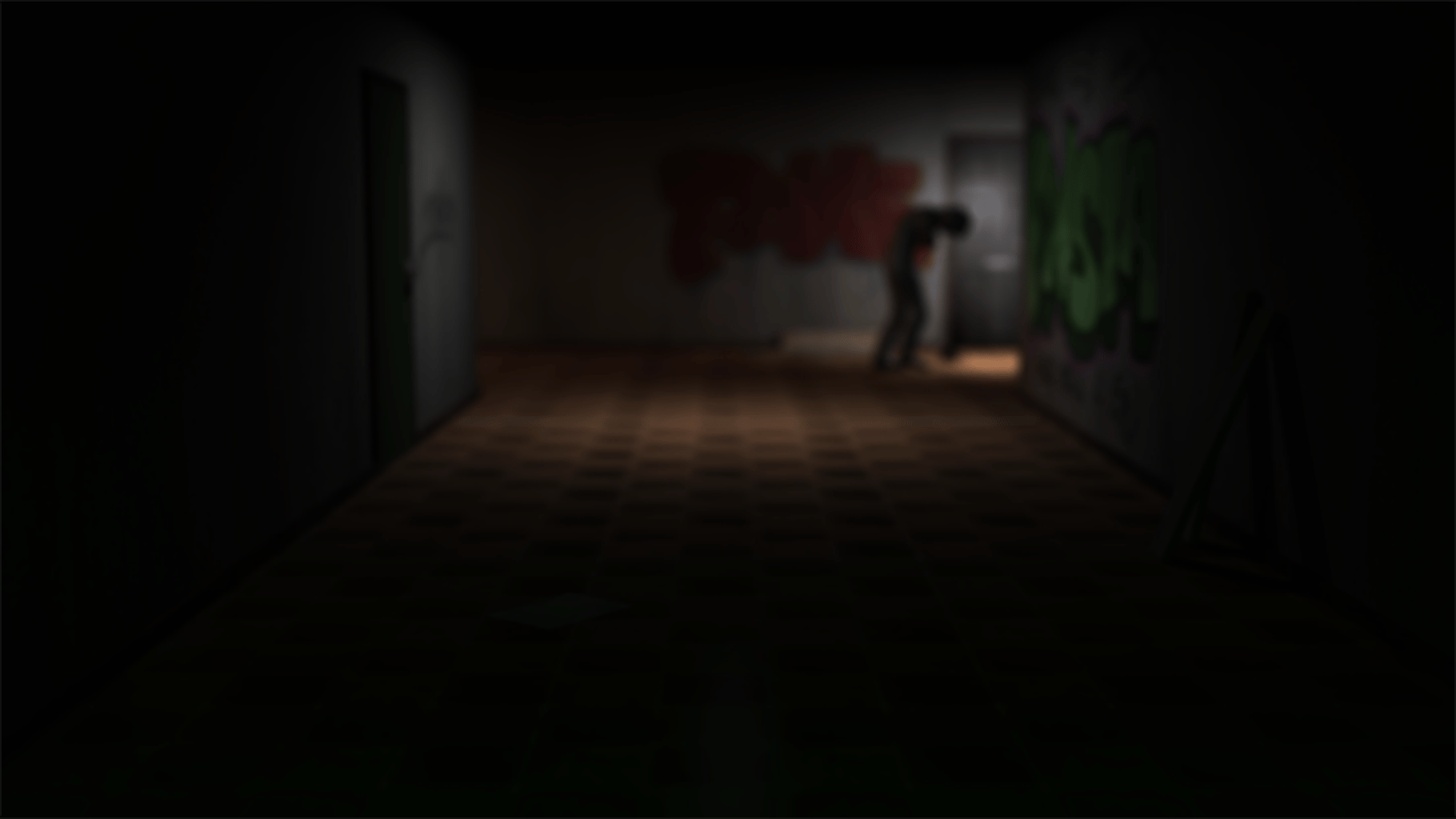 Decay screenshot