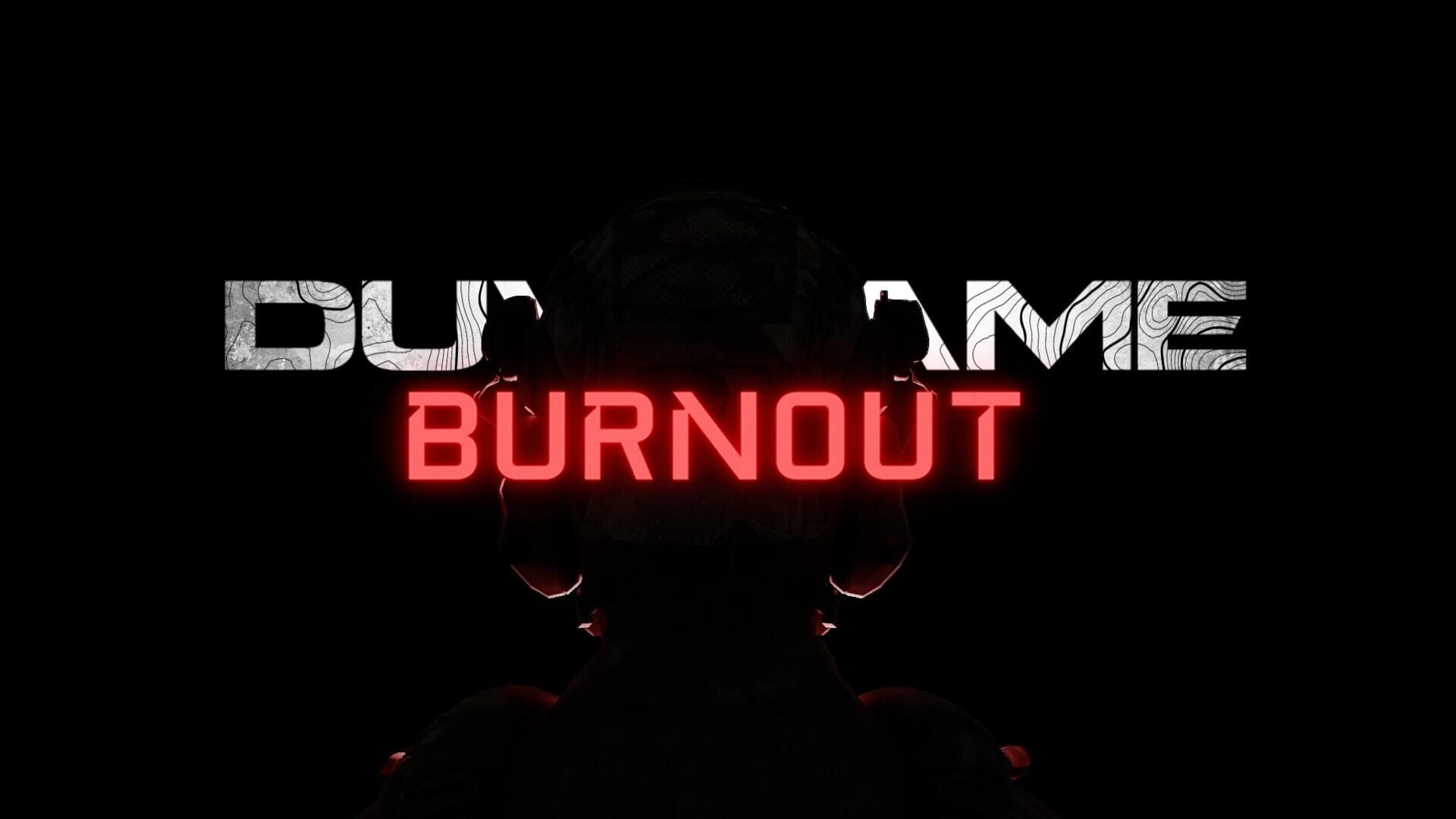 BurnOut - Screenshot