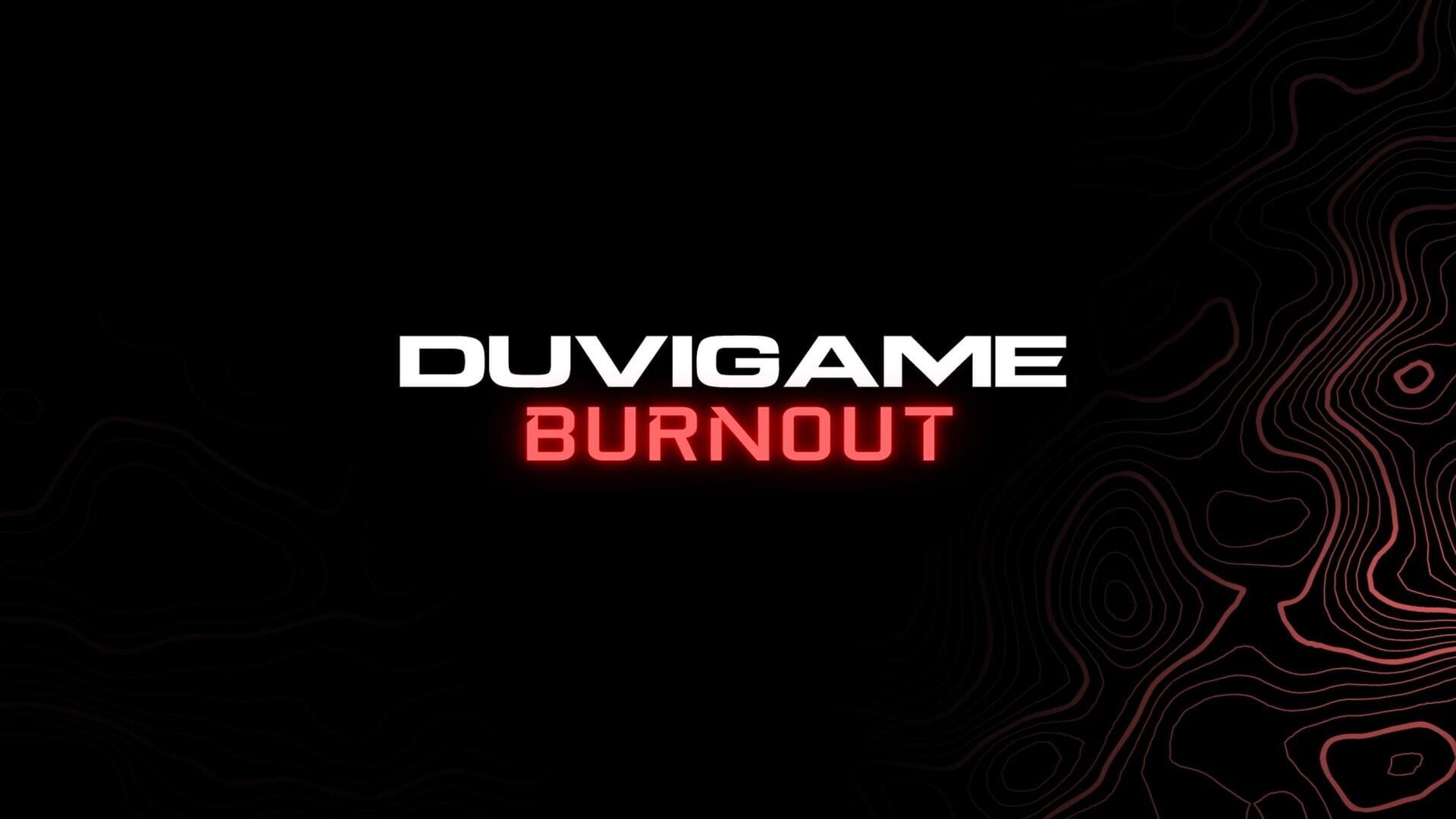 BurnOut - Screenshot