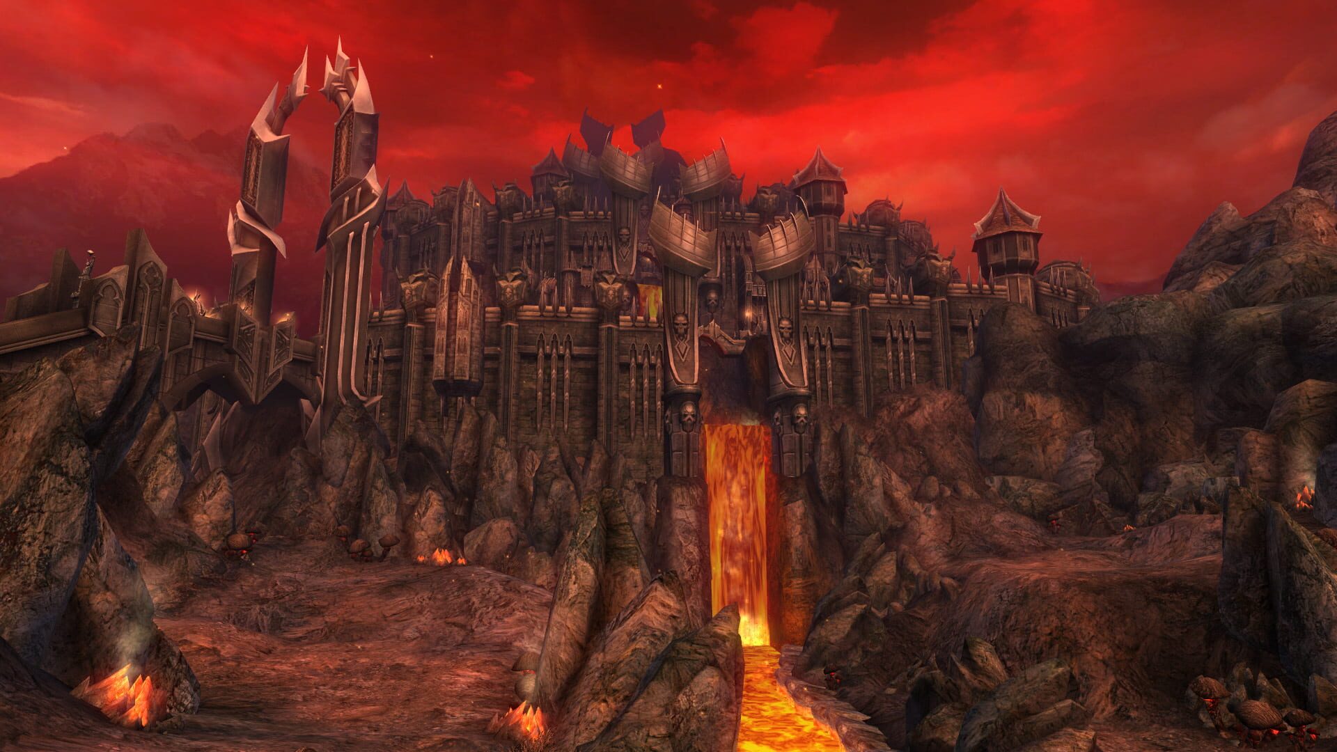 Sphere 3 - Screenshot