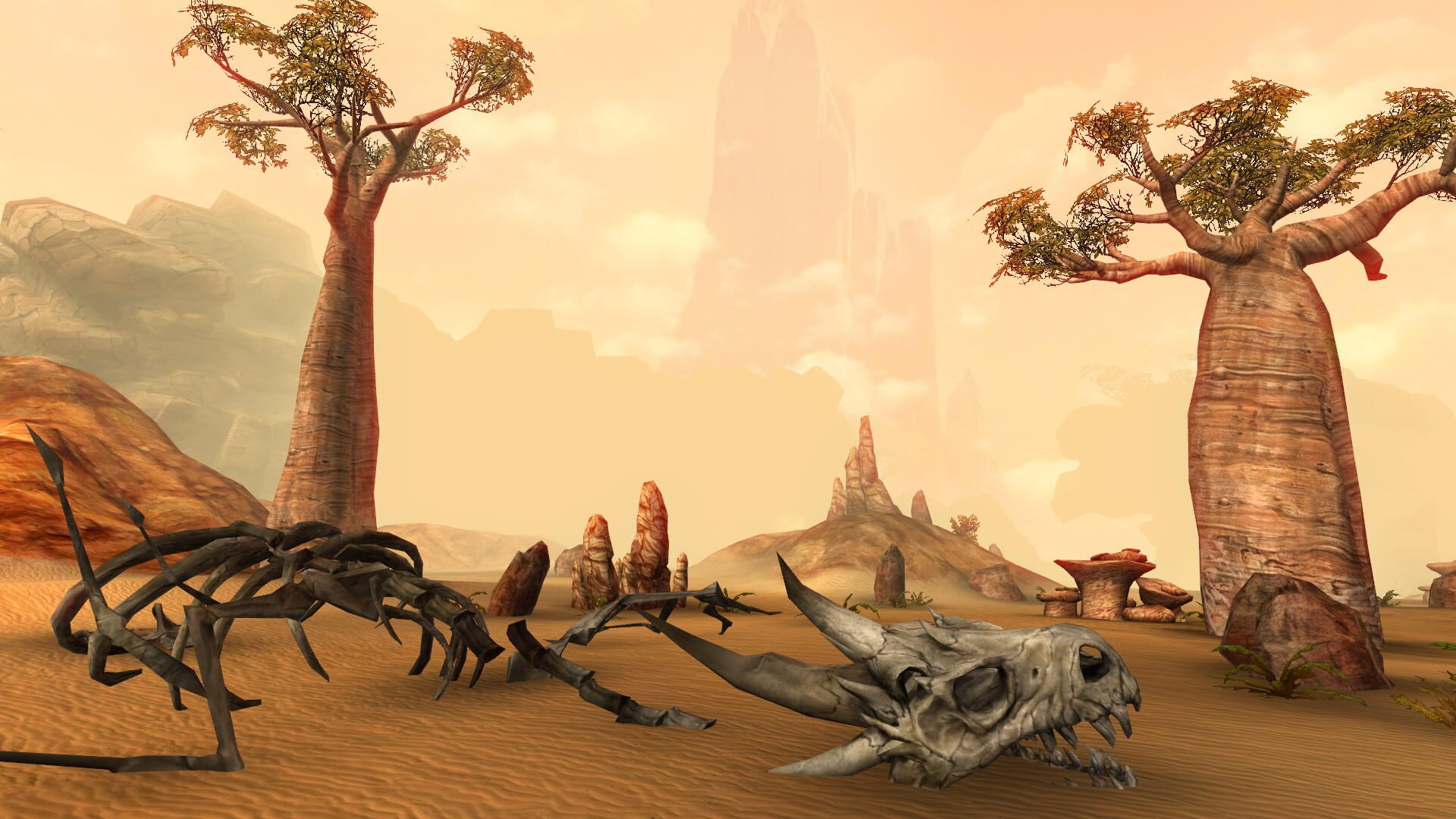 Sphere 3 - Screenshot