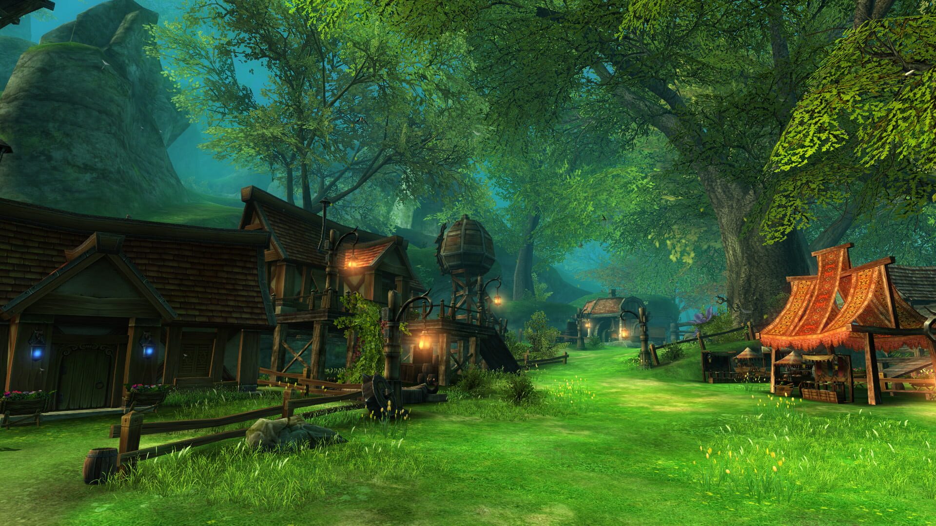 Sphere 3 - Screenshot