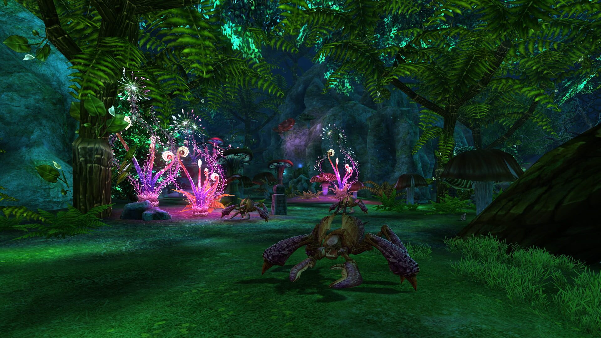 Sphere 3 - Screenshot