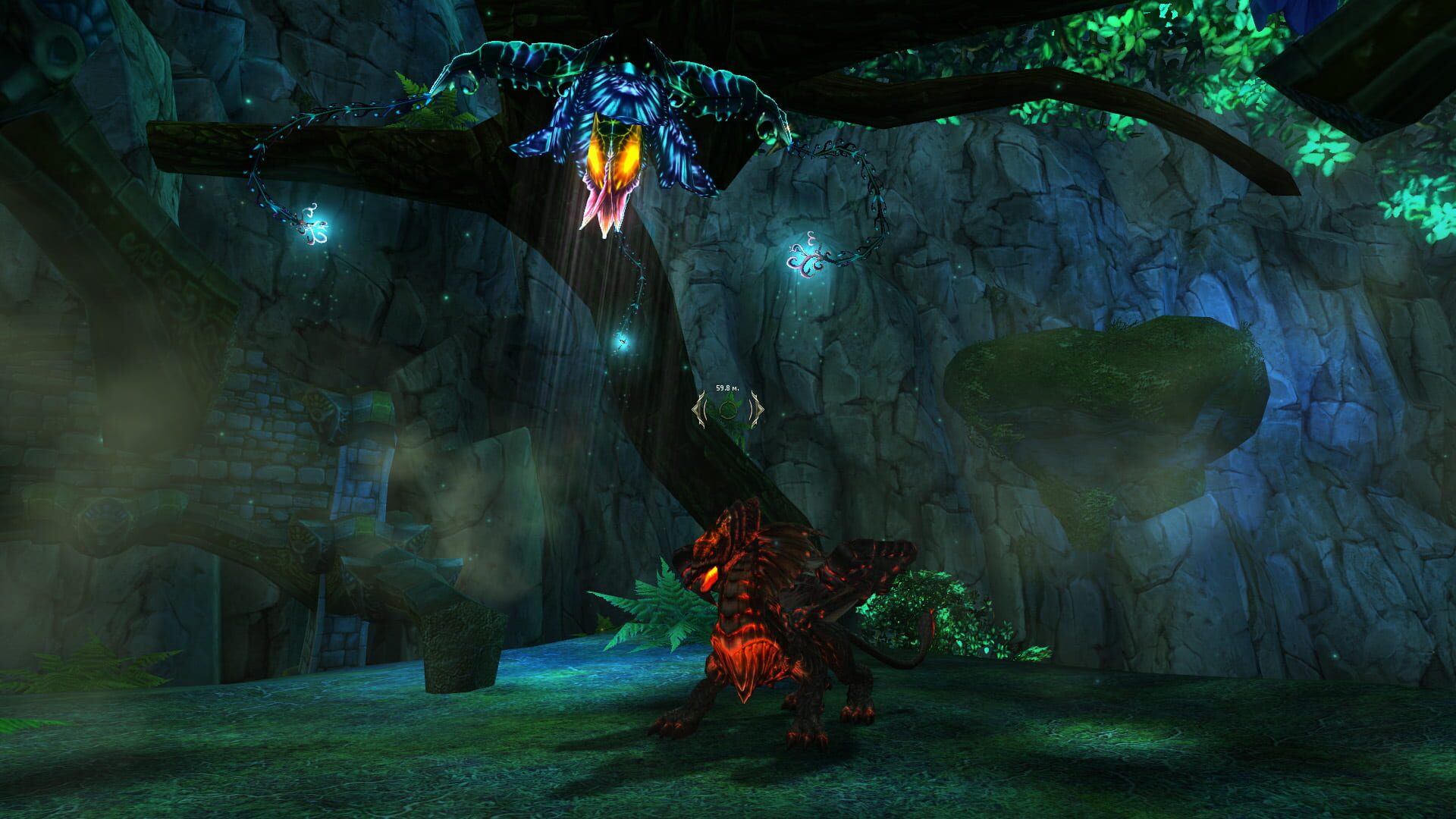 Sphere 3 - Screenshot