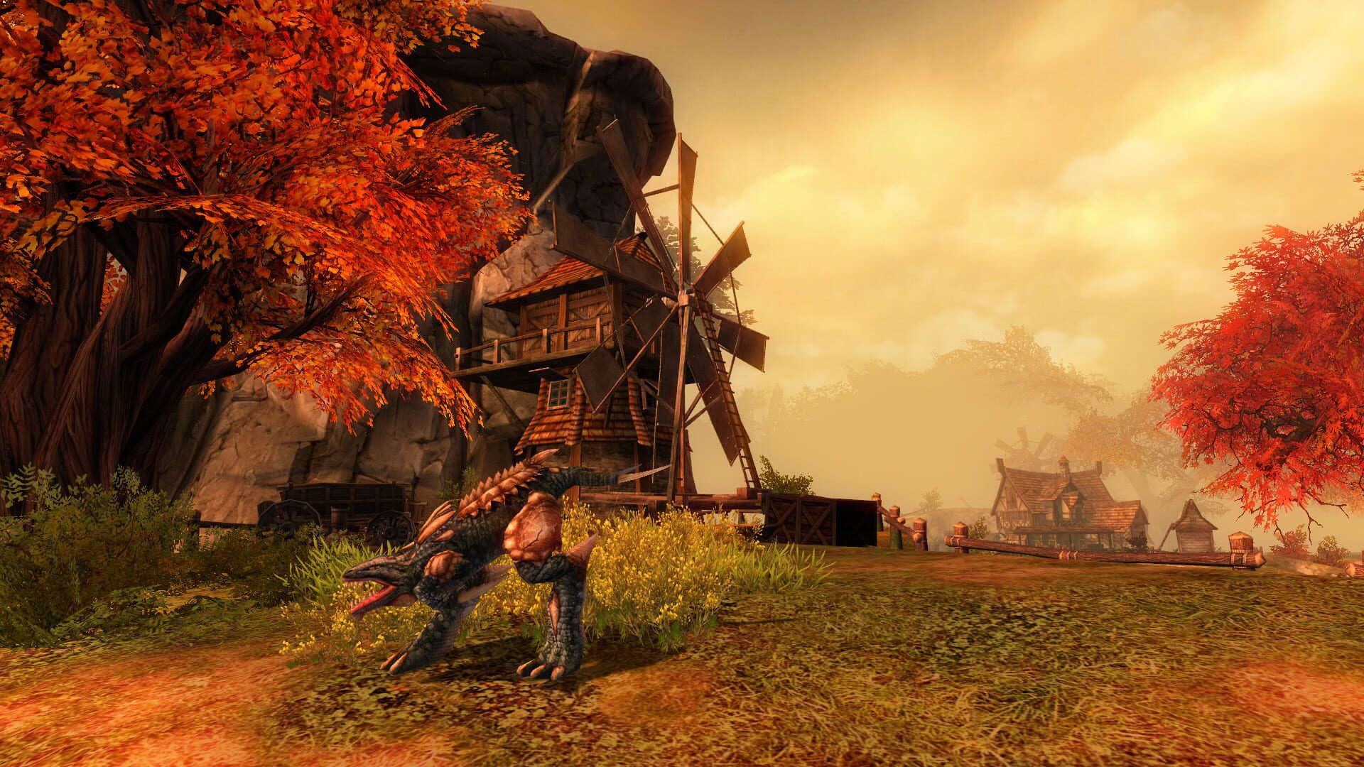 Sphere 3 - Screenshot