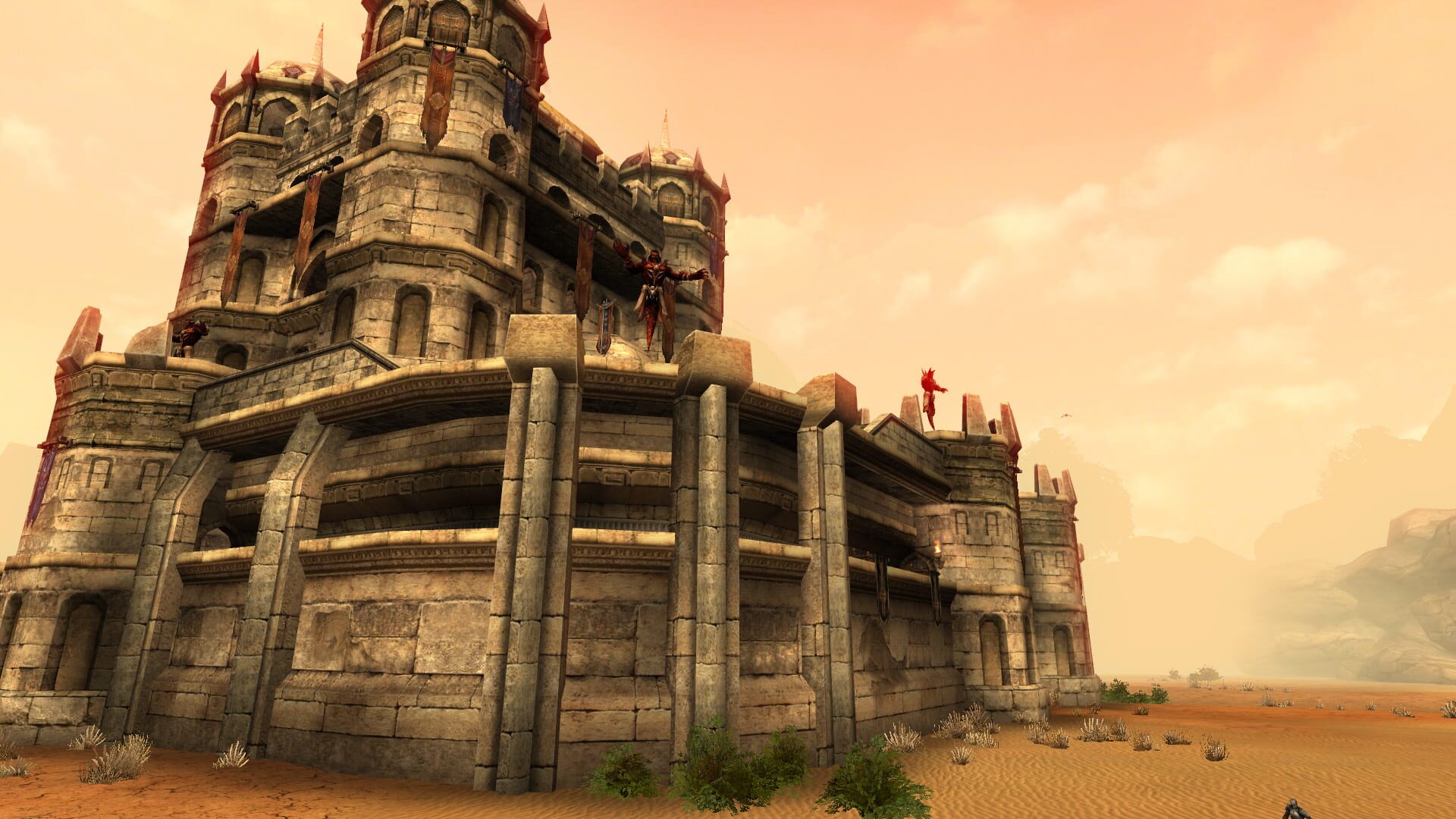 Sphere 3 - Screenshot