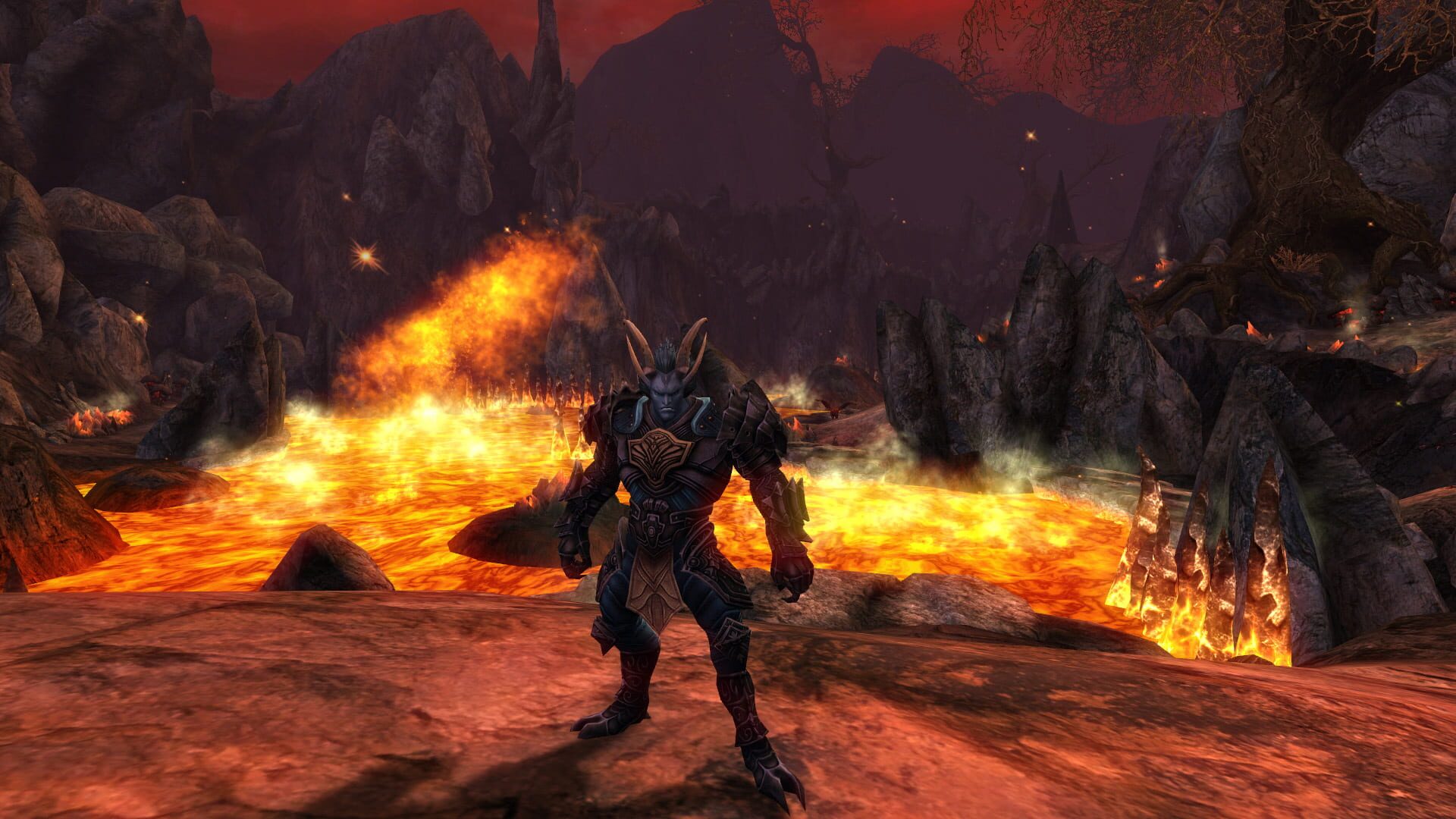 Sphere 3 - Screenshot