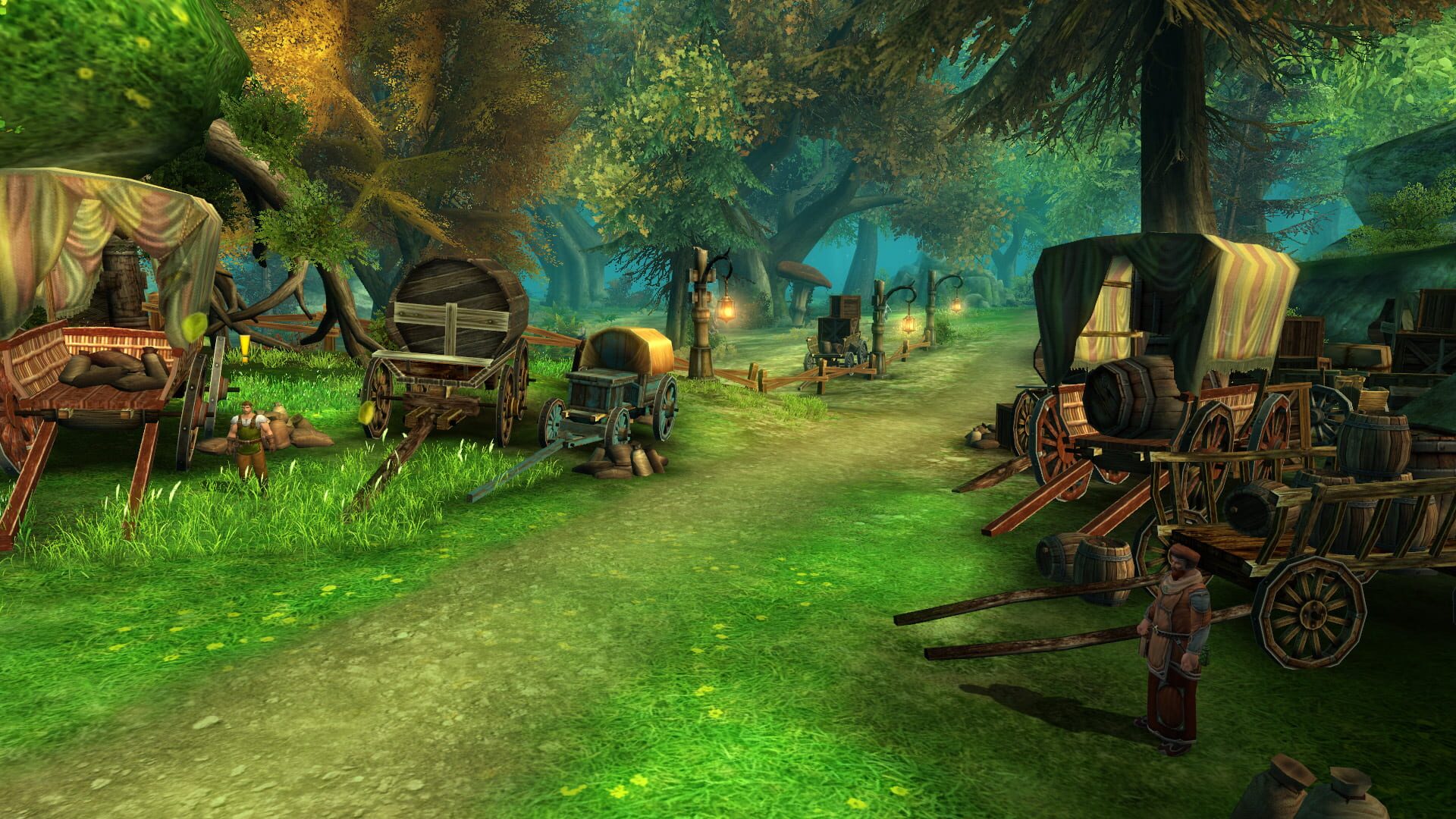 Sphere 3 - Screenshot