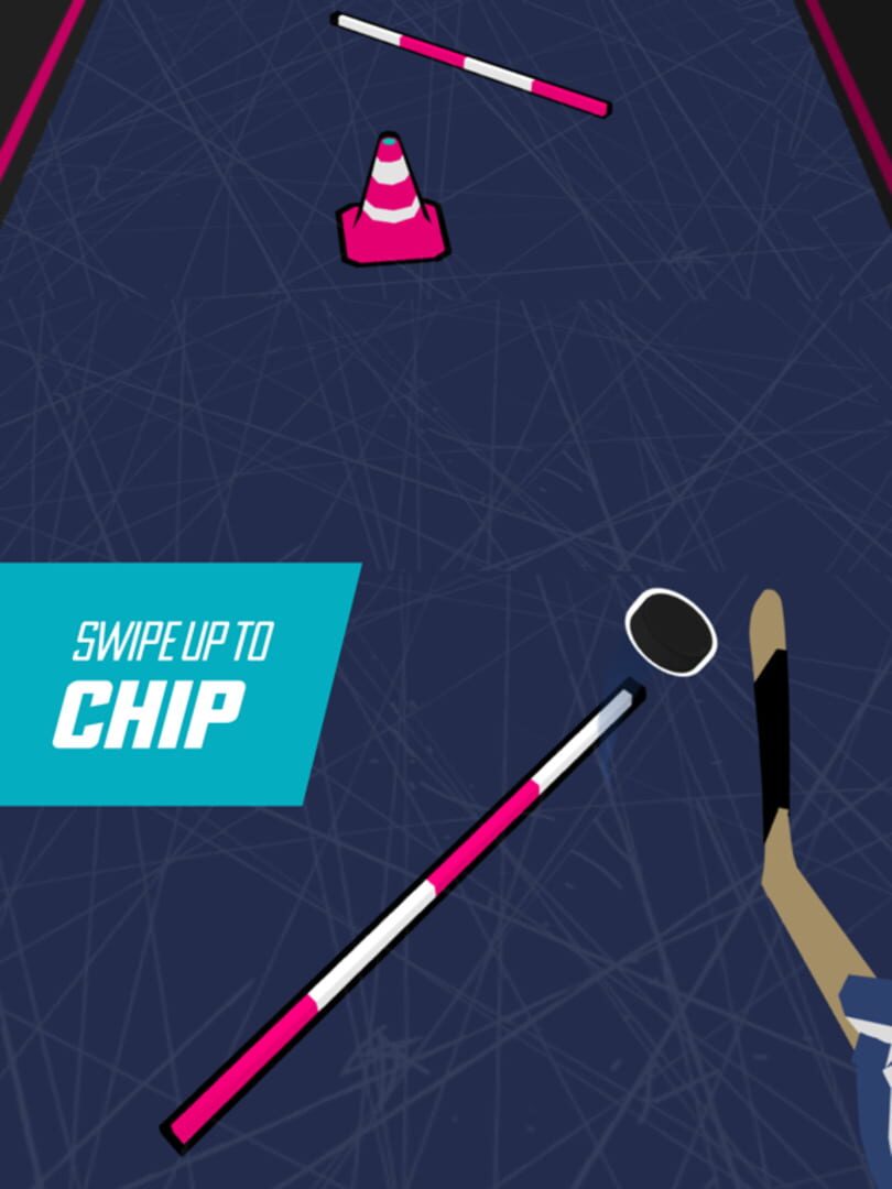 Dangle Dash - Screenshot