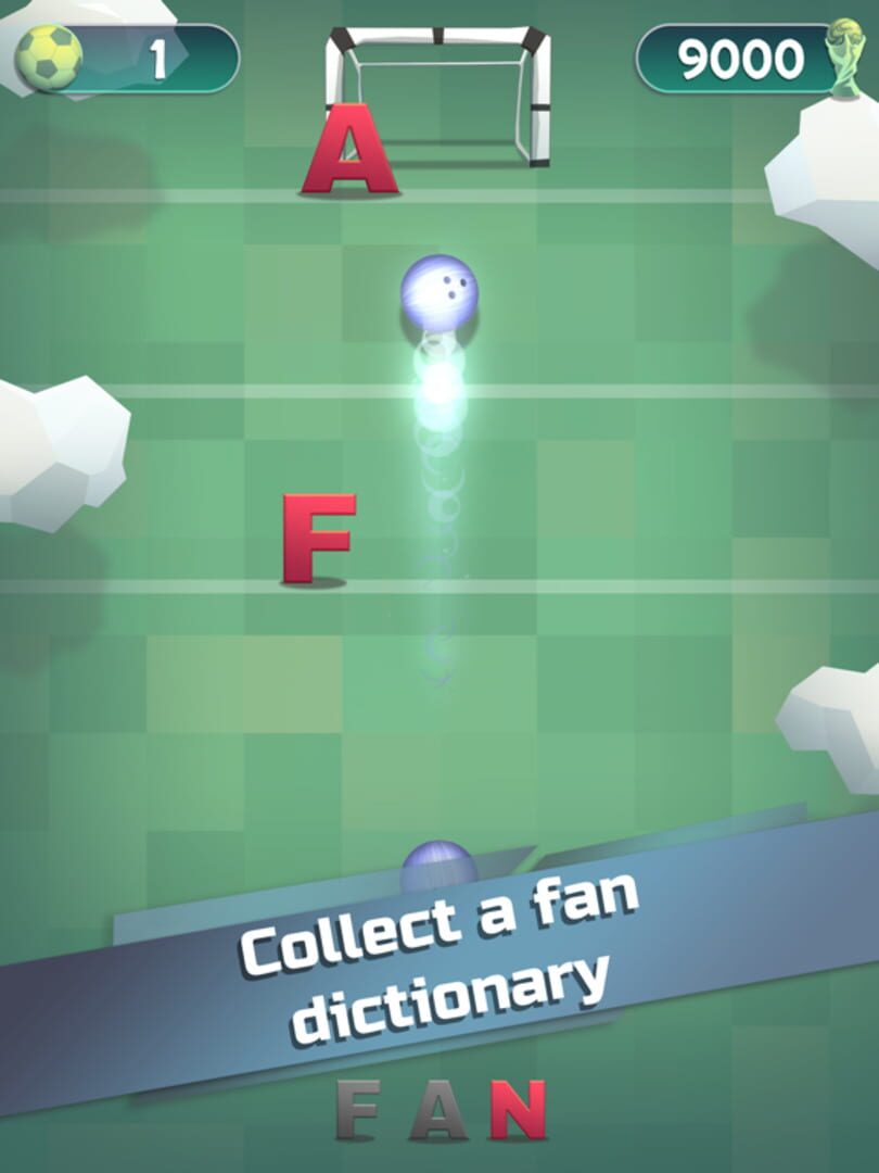 Penalty Madness - Screenshot