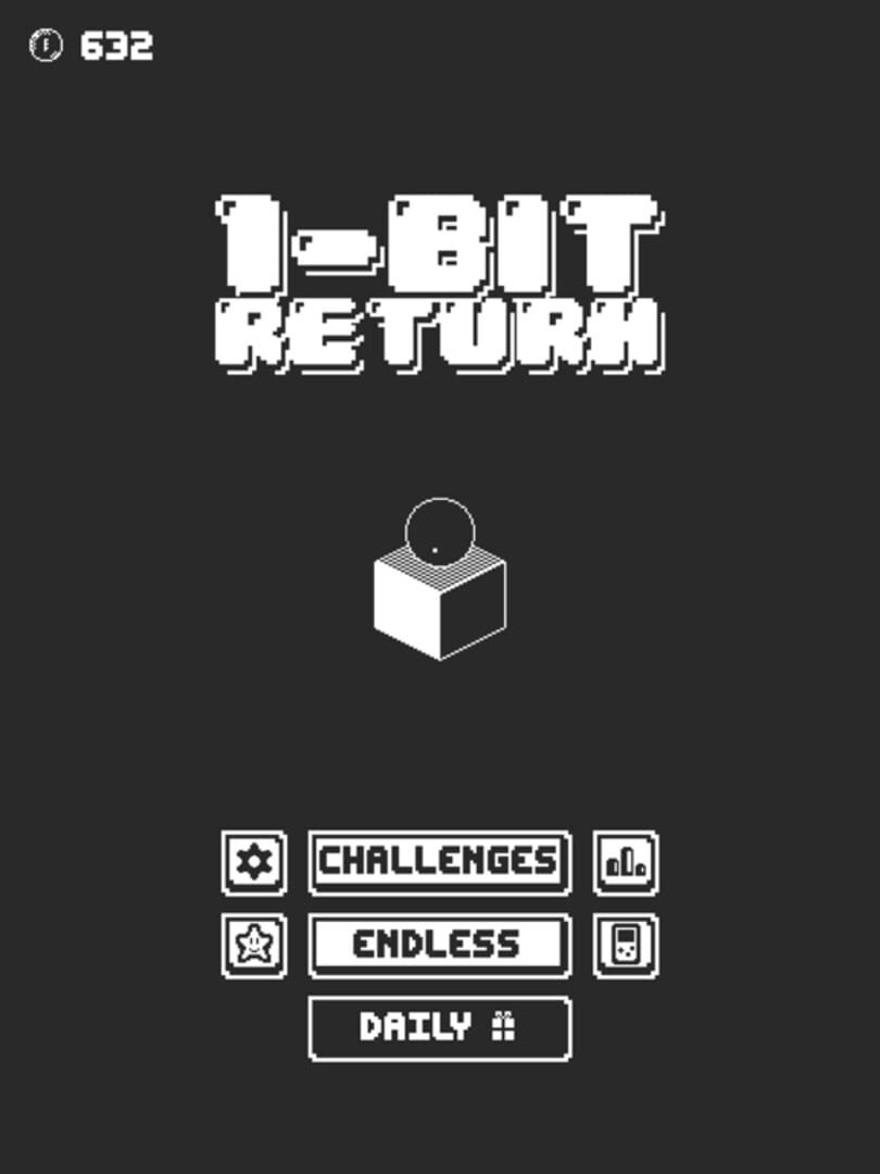 1-Bit Return - Screenshot