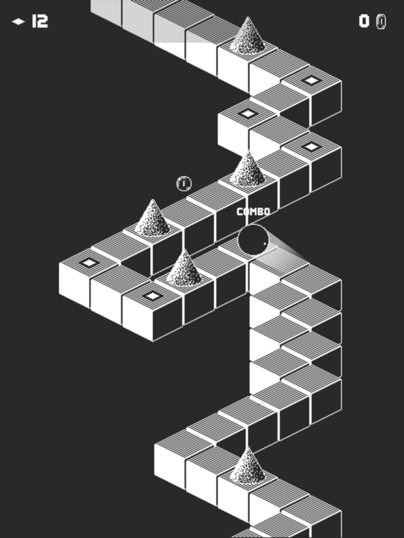 1-Bit Return - Screenshot